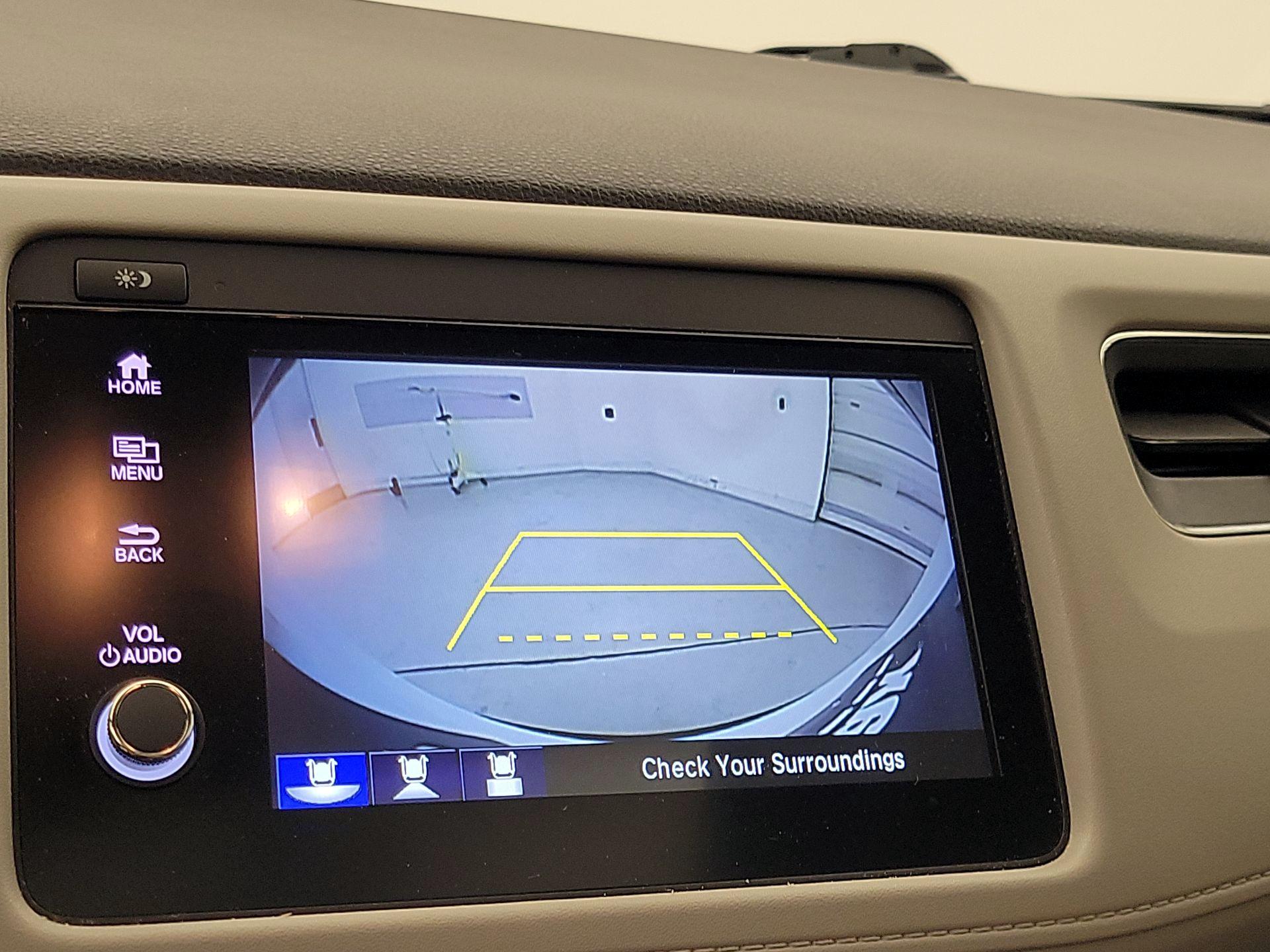 Thumbnail: 2019 Honda HR-V - 14