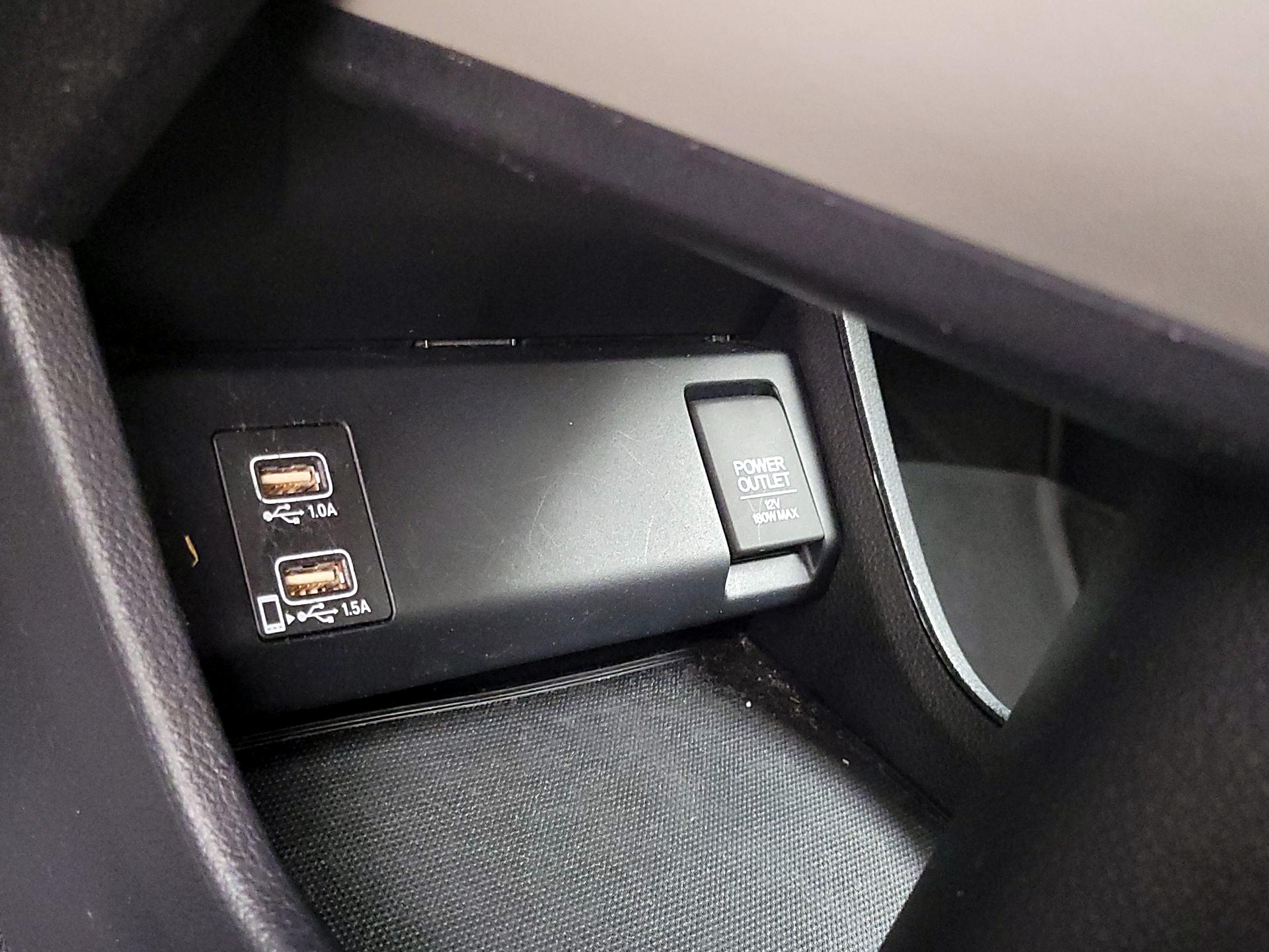 Thumbnail: 2019 Honda HR-V - 18