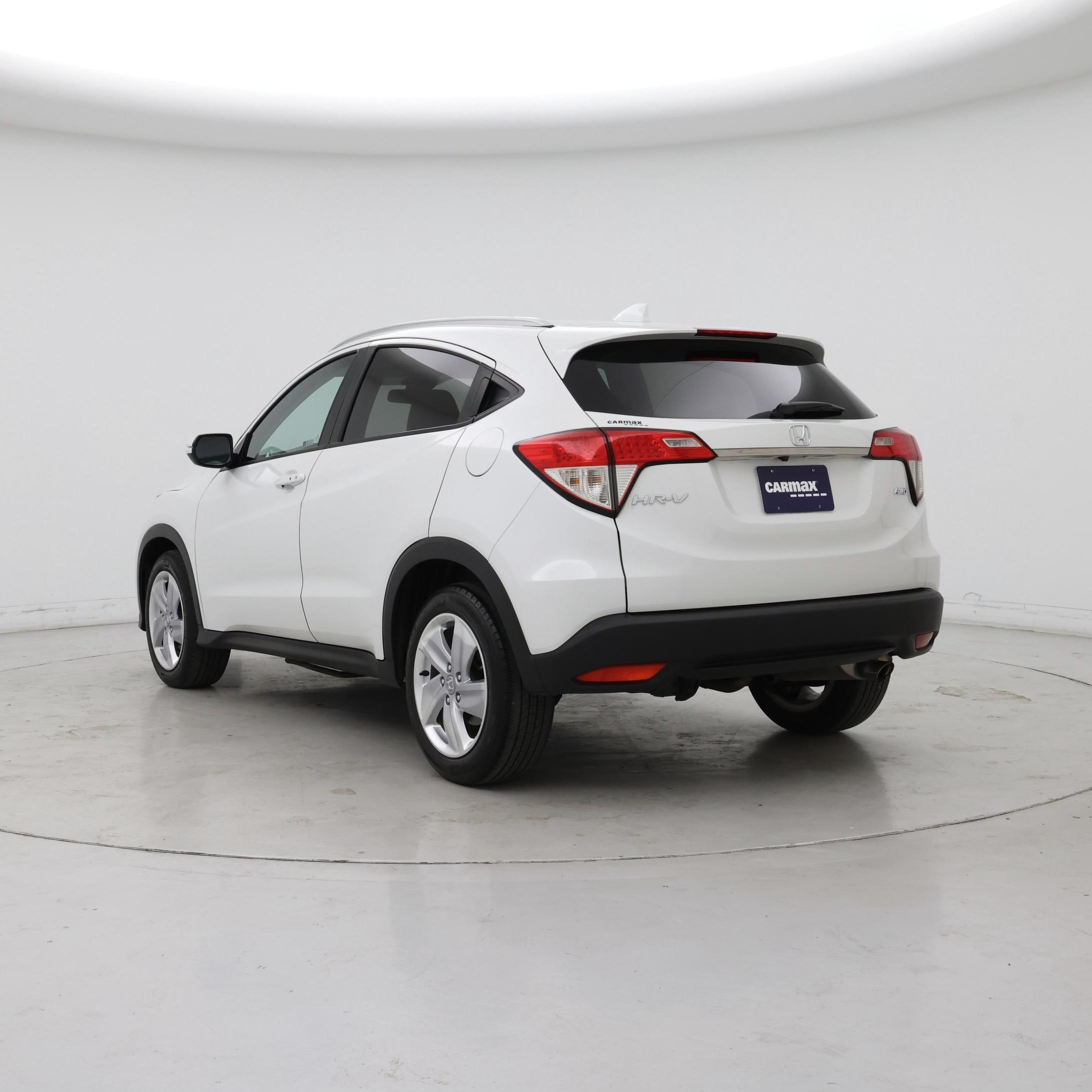 Thumbnail: 2019 Honda HR-V - 2