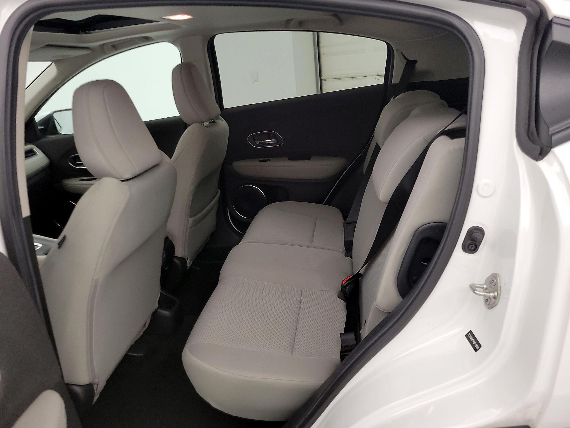 Thumbnail: 2019 Honda HR-V - 20