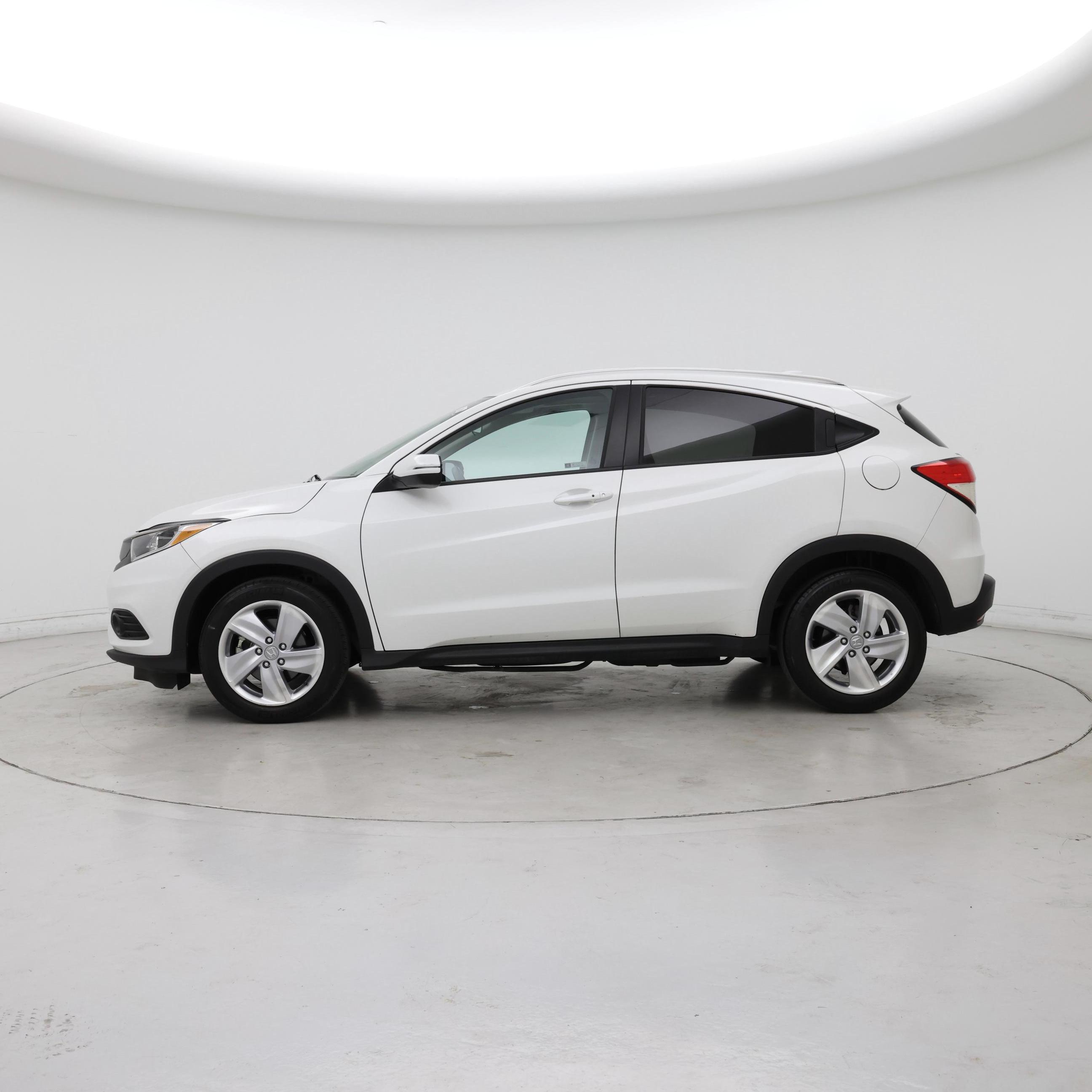 Thumbnail: 2019 Honda HR-V - 3