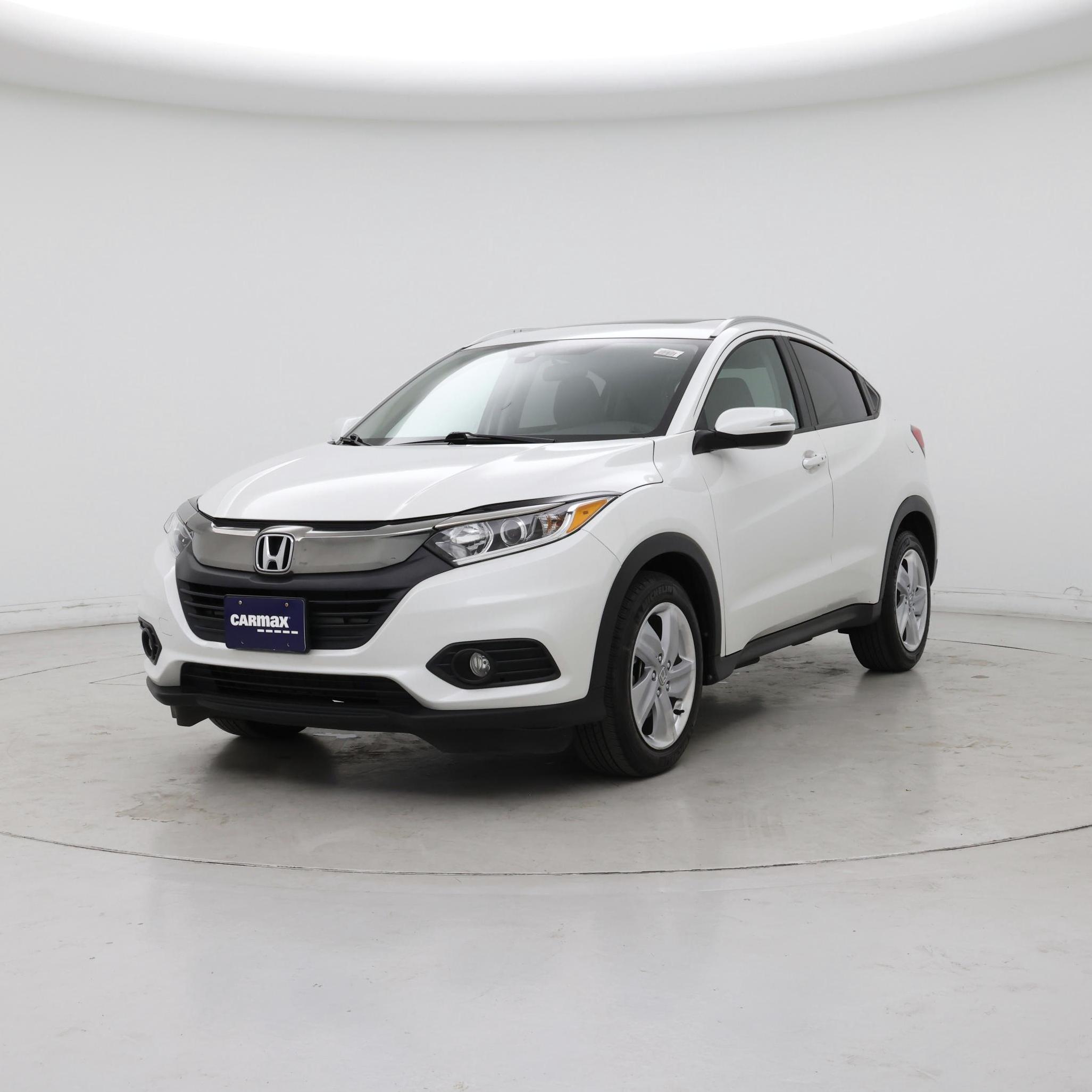 Thumbnail: 2019 Honda HR-V - 4