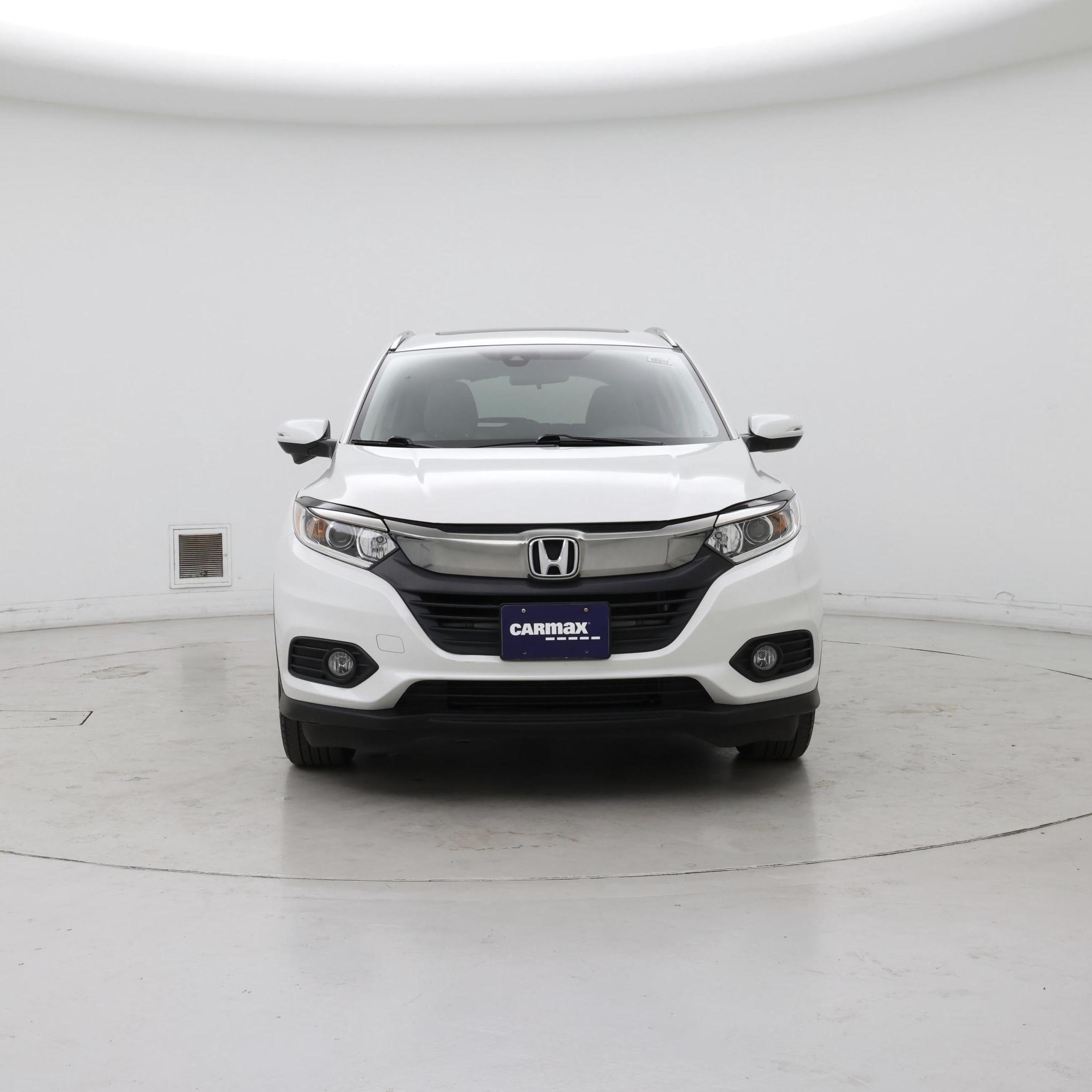 Thumbnail: 2019 Honda HR-V - 5