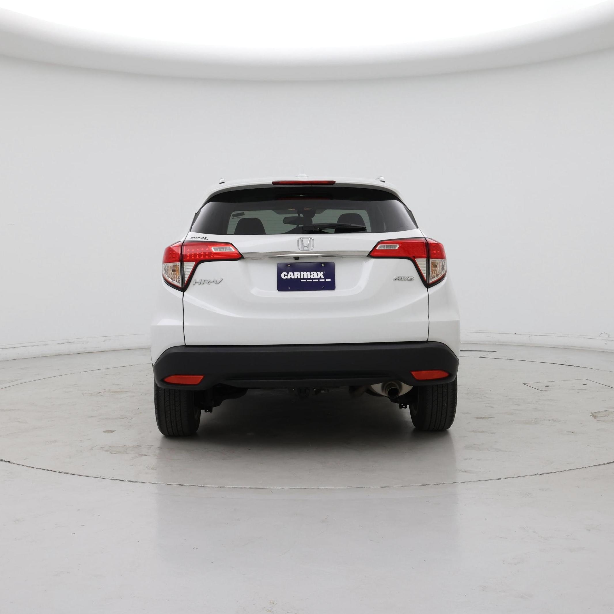 Thumbnail: 2019 Honda HR-V - 6