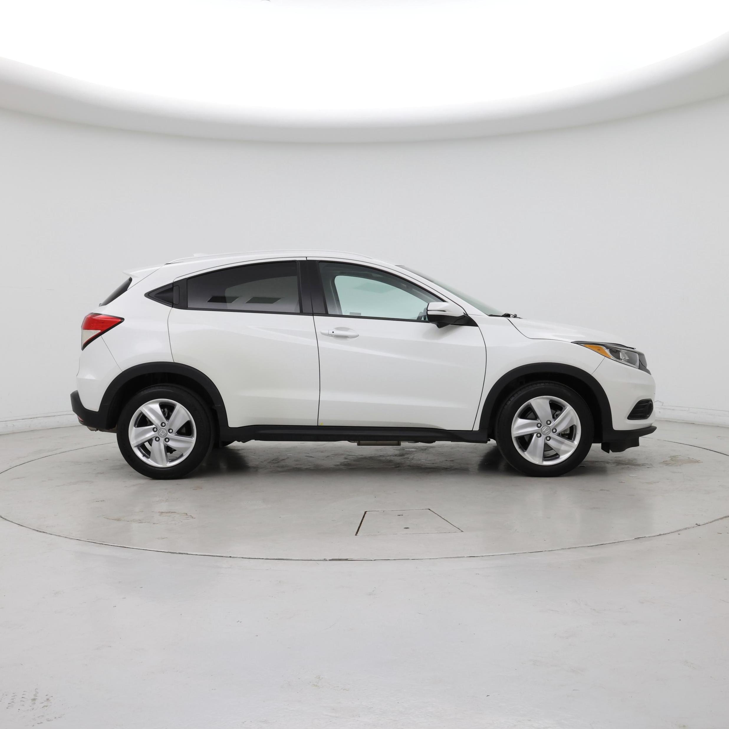 Thumbnail: 2019 Honda HR-V - 7