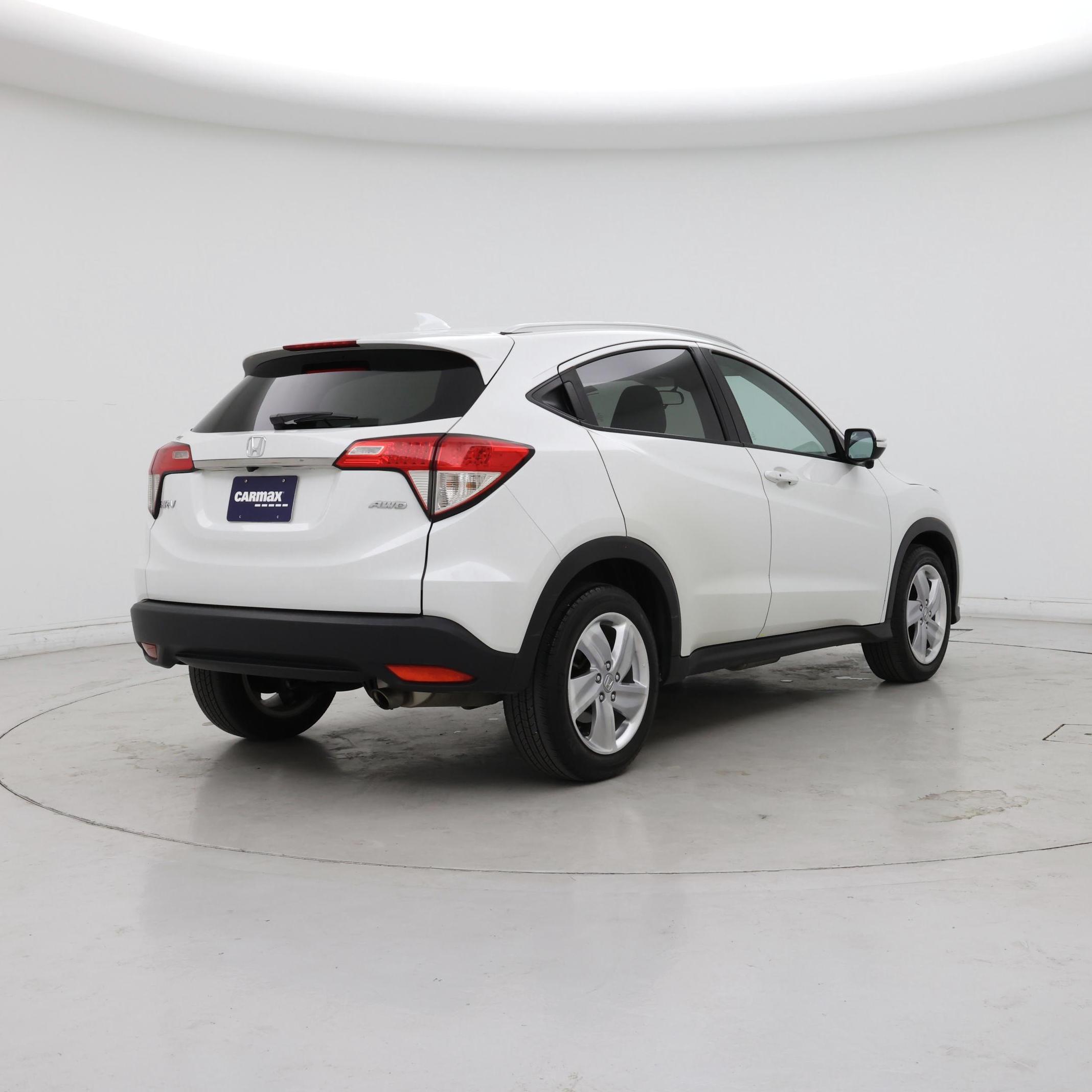 Thumbnail: 2019 Honda HR-V - 8