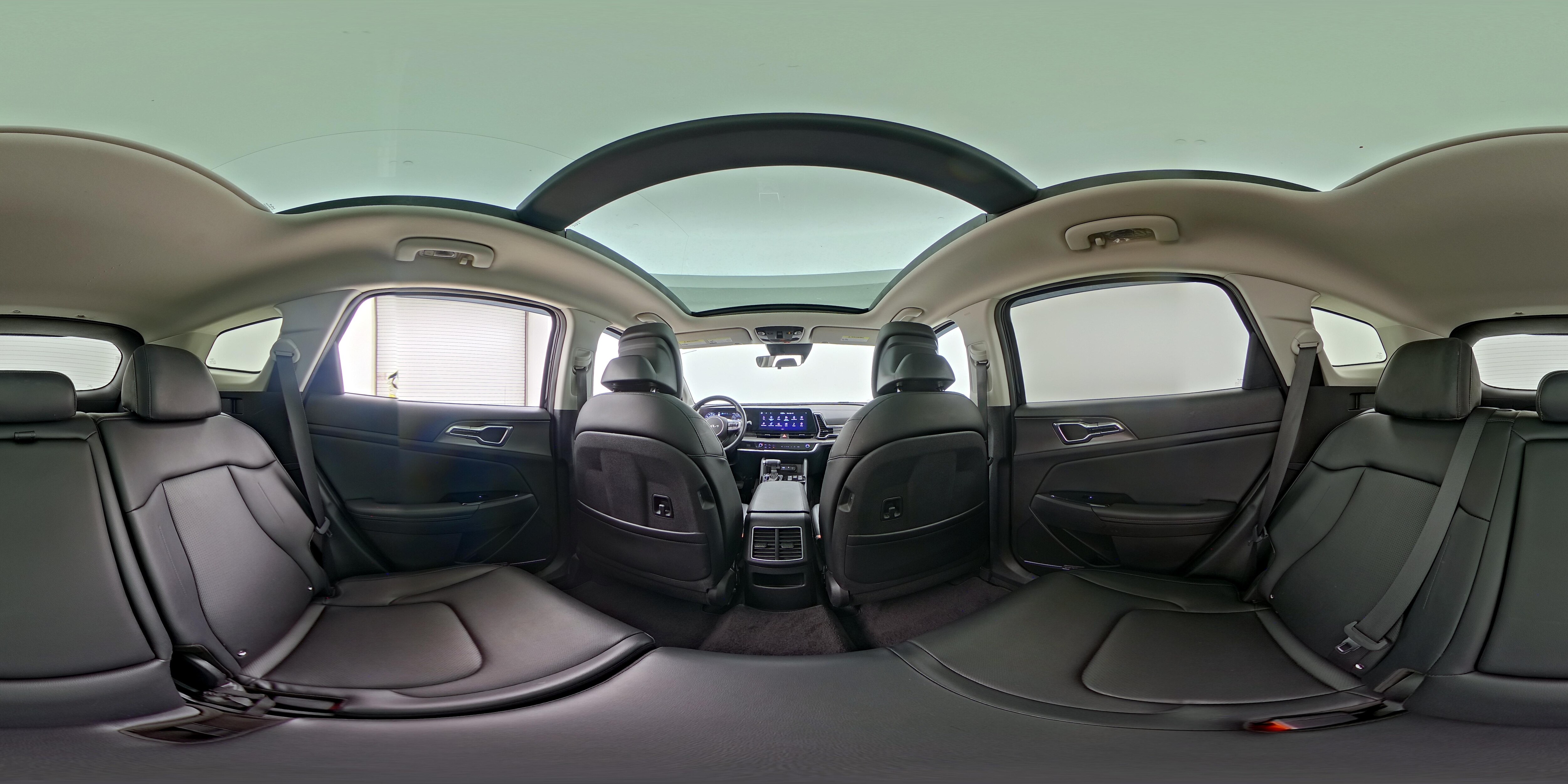 2023 Kia Sportage SX - Photo 27
