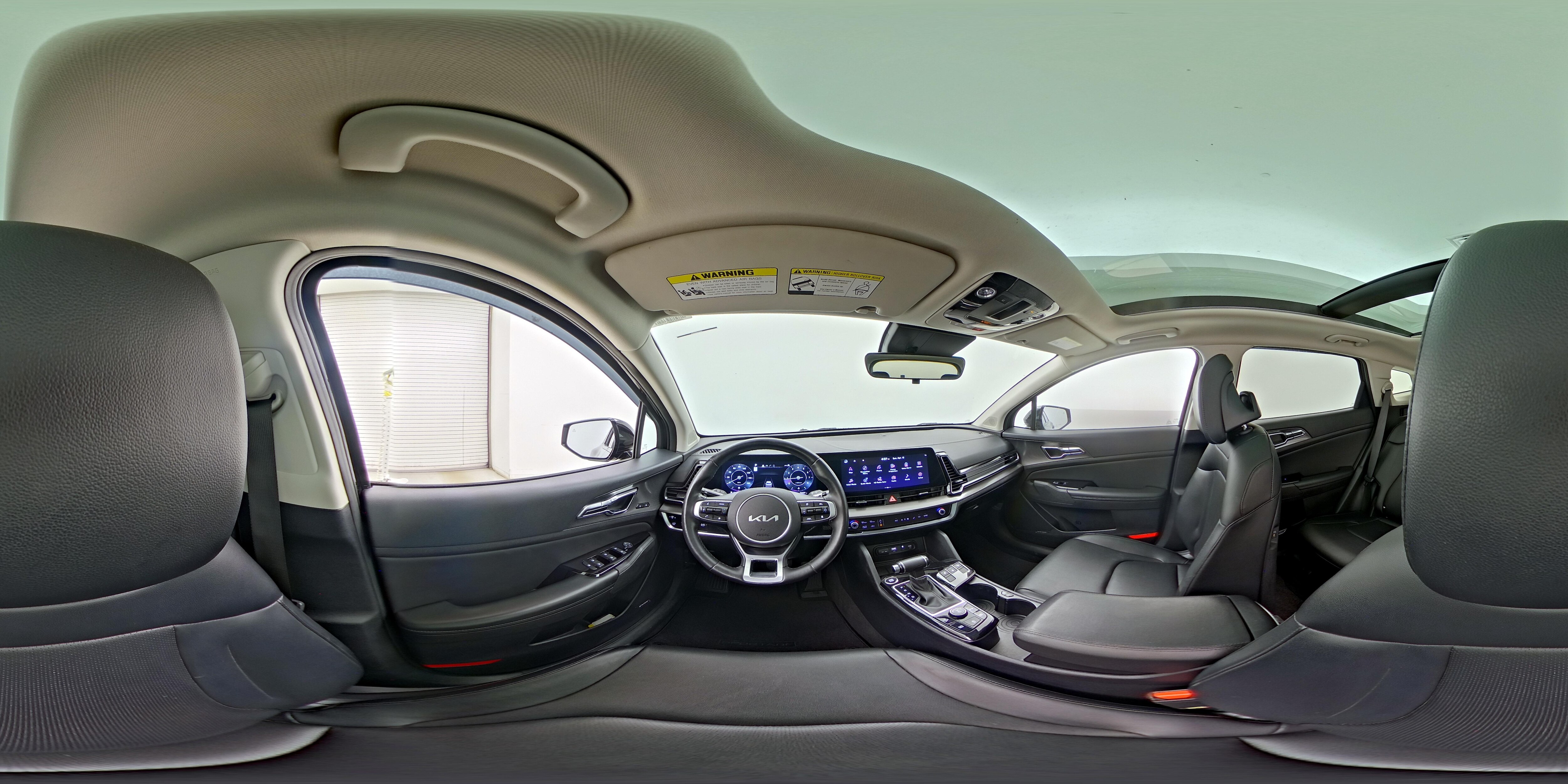 2023 Kia Sportage SX - Photo 28