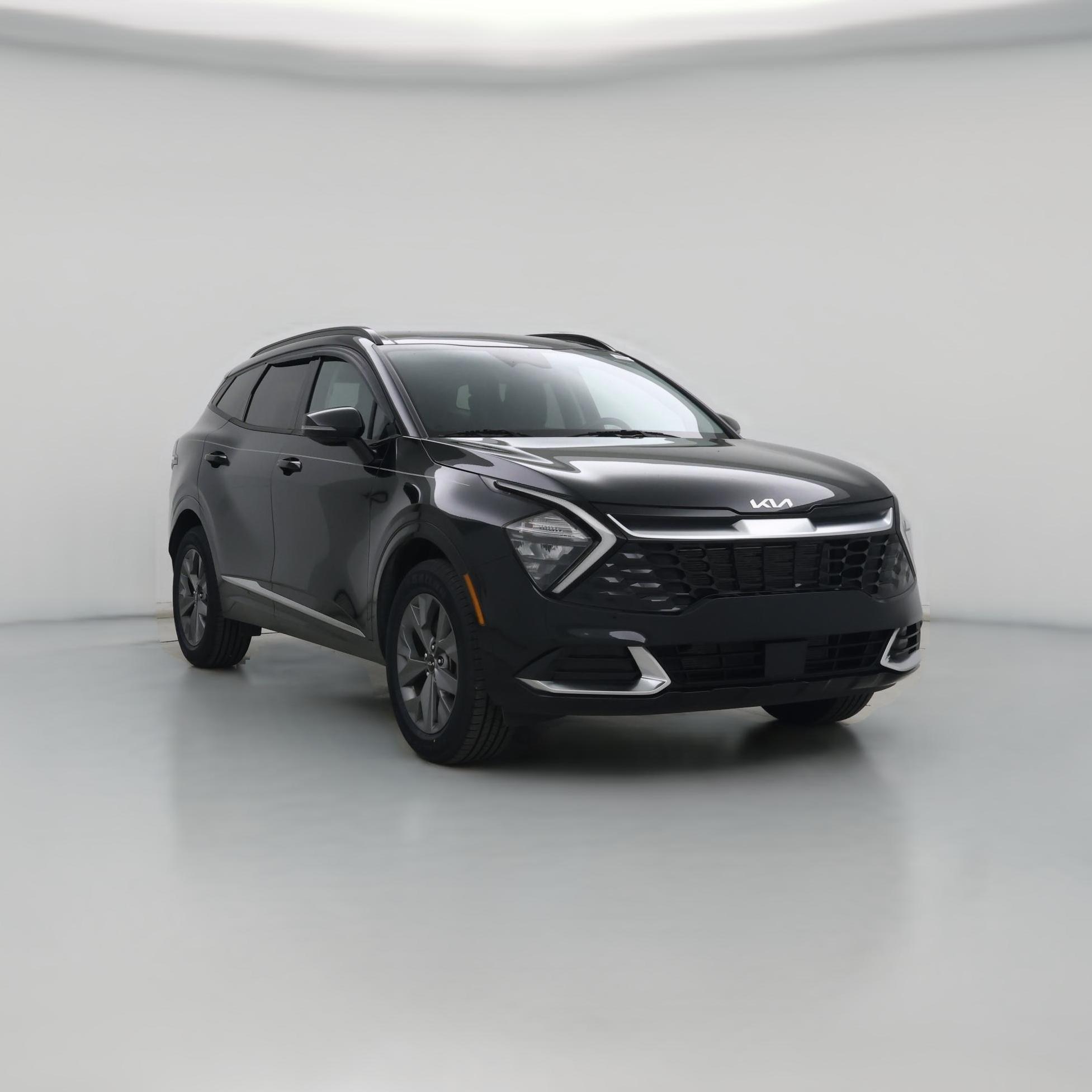 Thumbnail: 2023 Kia Sportage - 1
