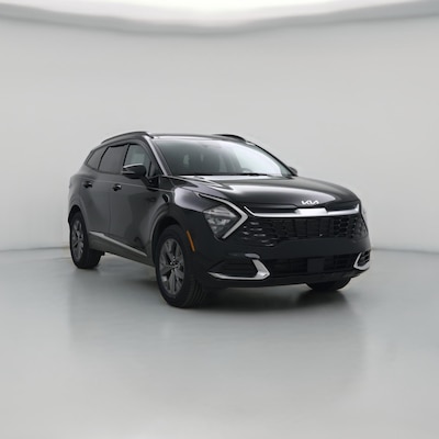 2023 Kia Sportage SX Prestige