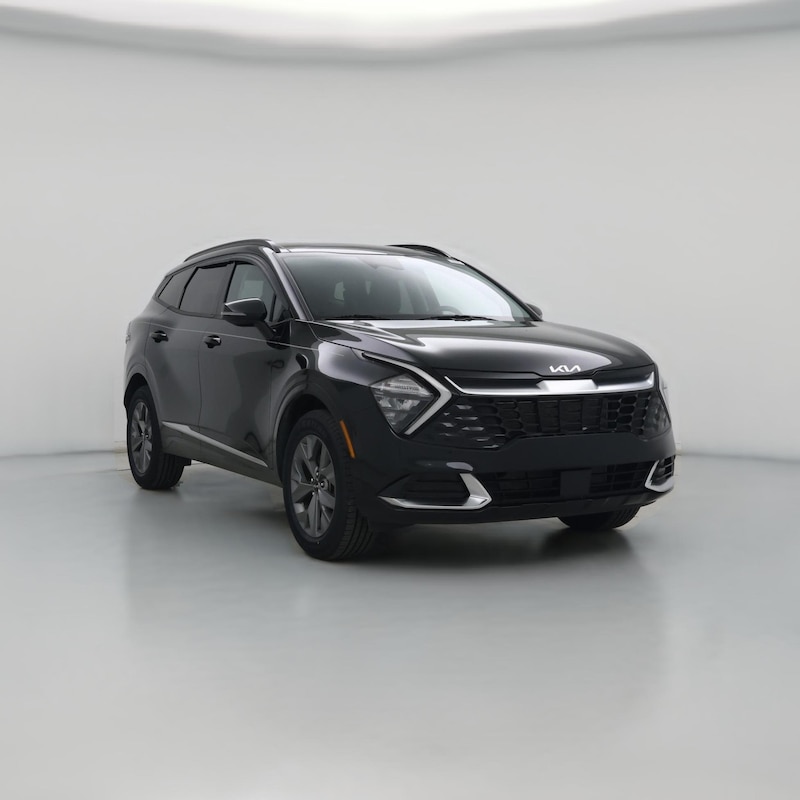 2023 Kia Sportage SX Prestige