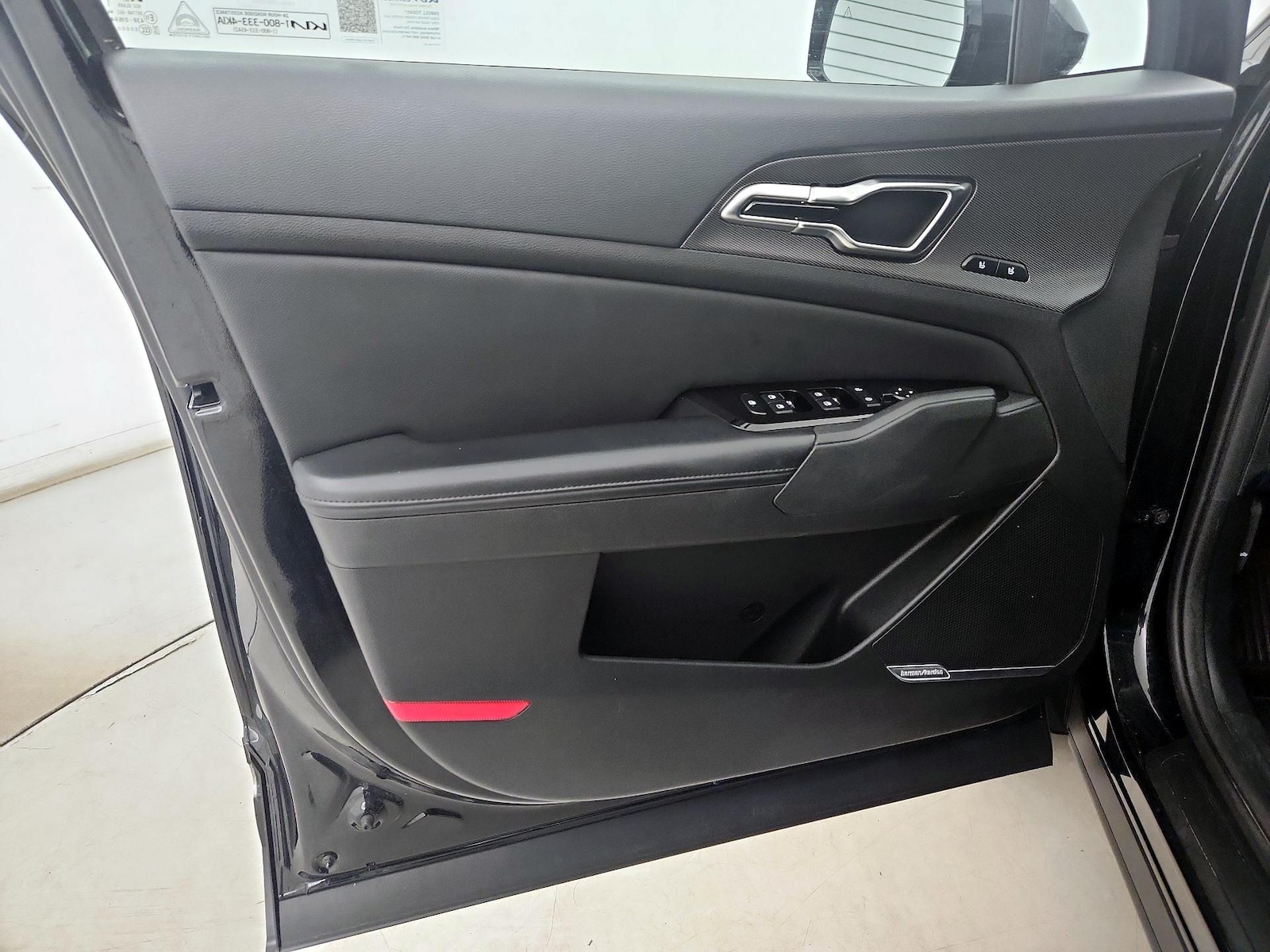2023 Kia Sportage SX - Photo 13