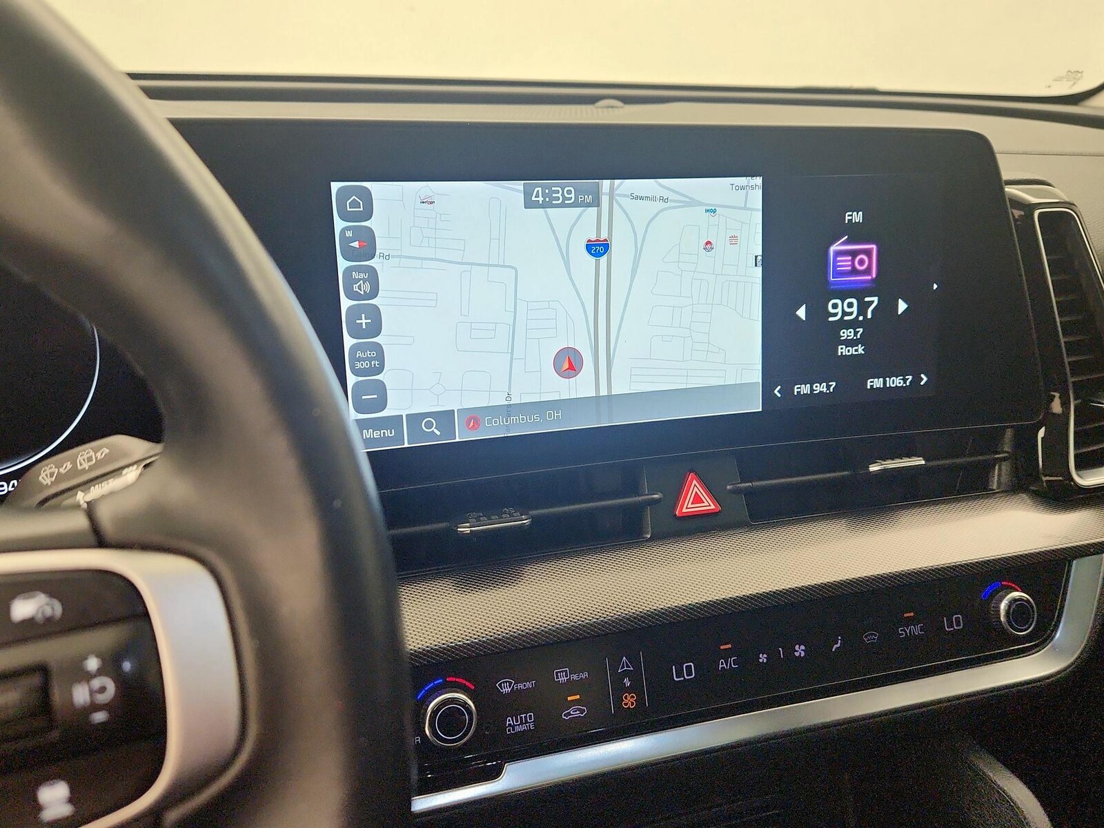 2023 Kia Sportage SX - Photo 15