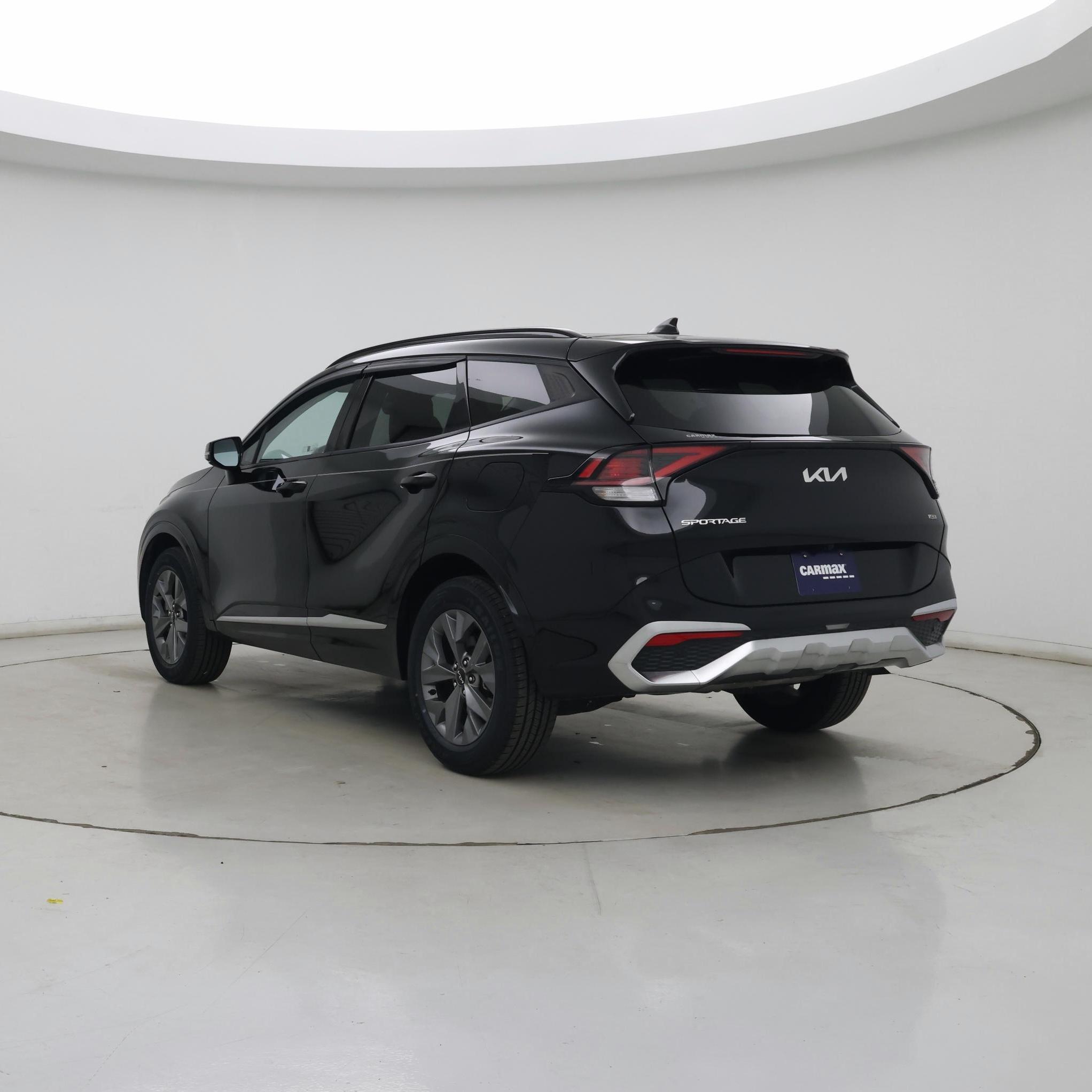 Thumbnail: 2023 Kia Sportage - 2