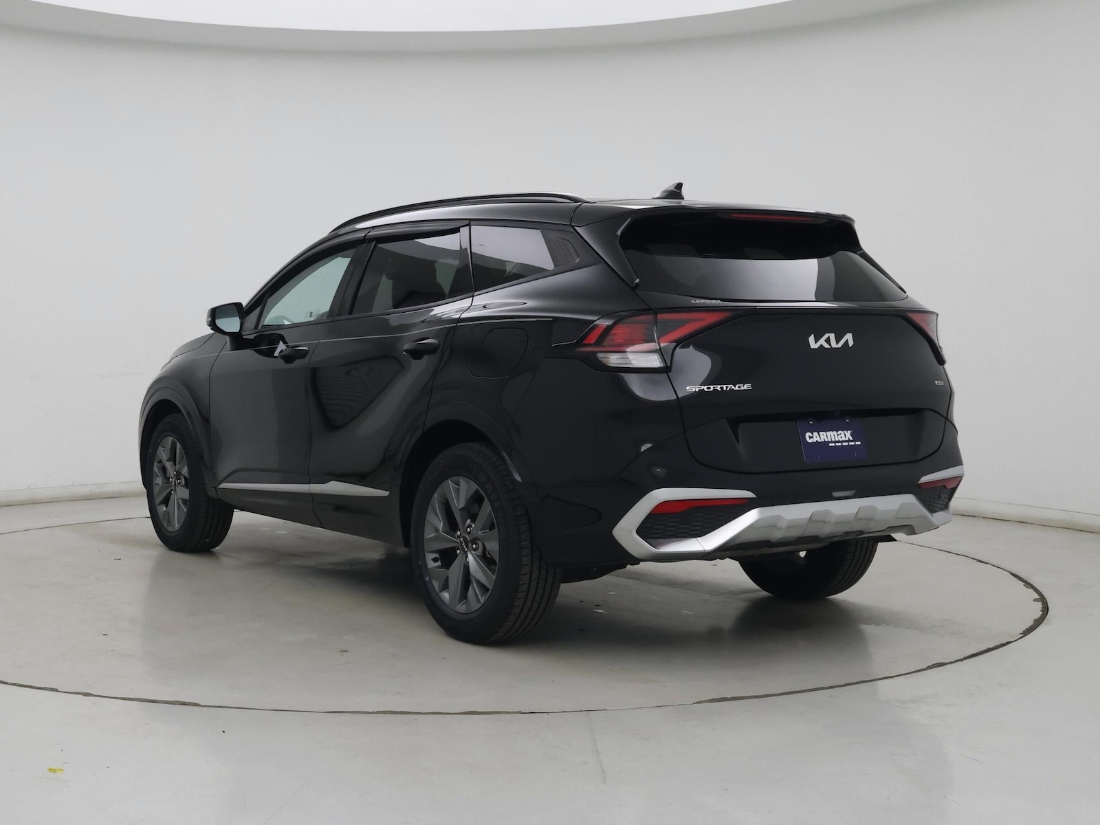 2023 Kia Sportage SX - Photo 3
