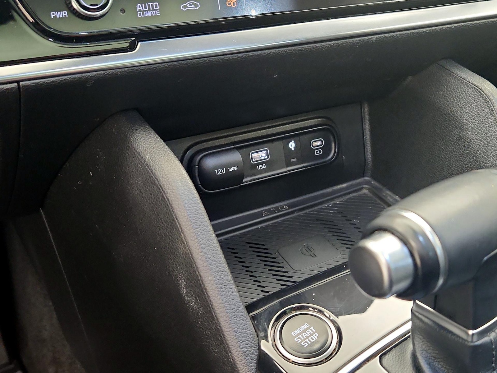 2023 Kia Sportage SX - Photo 20