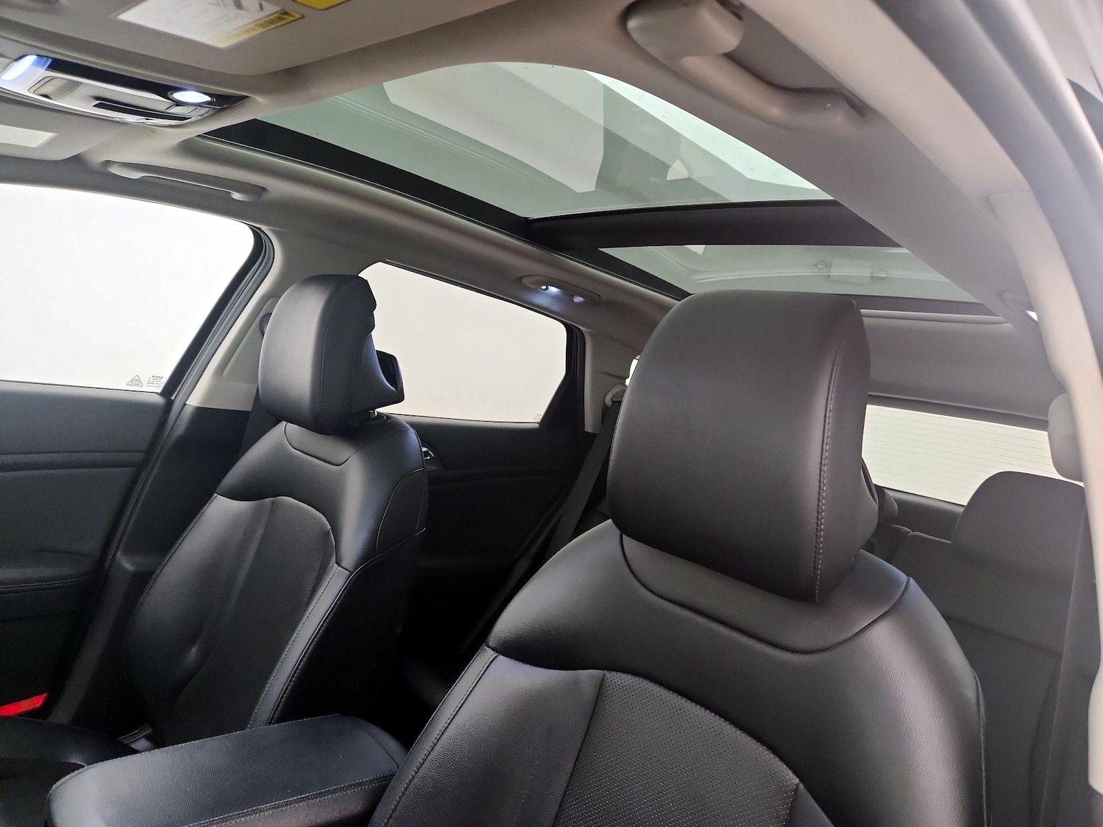 2023 Kia Sportage SX - Photo 21