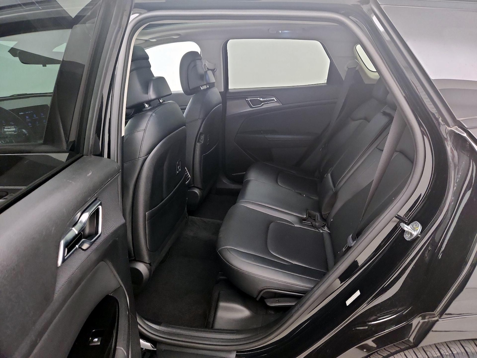 2023 Kia Sportage SX - Photo 22