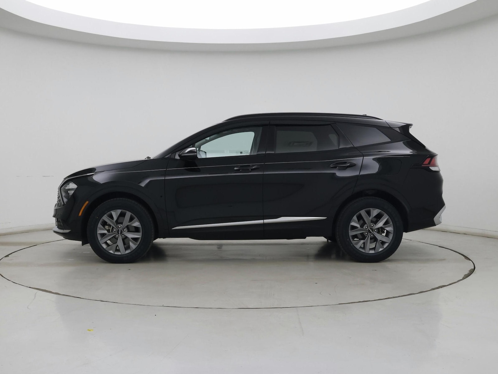 2023 Kia Sportage SX - Photo 4
