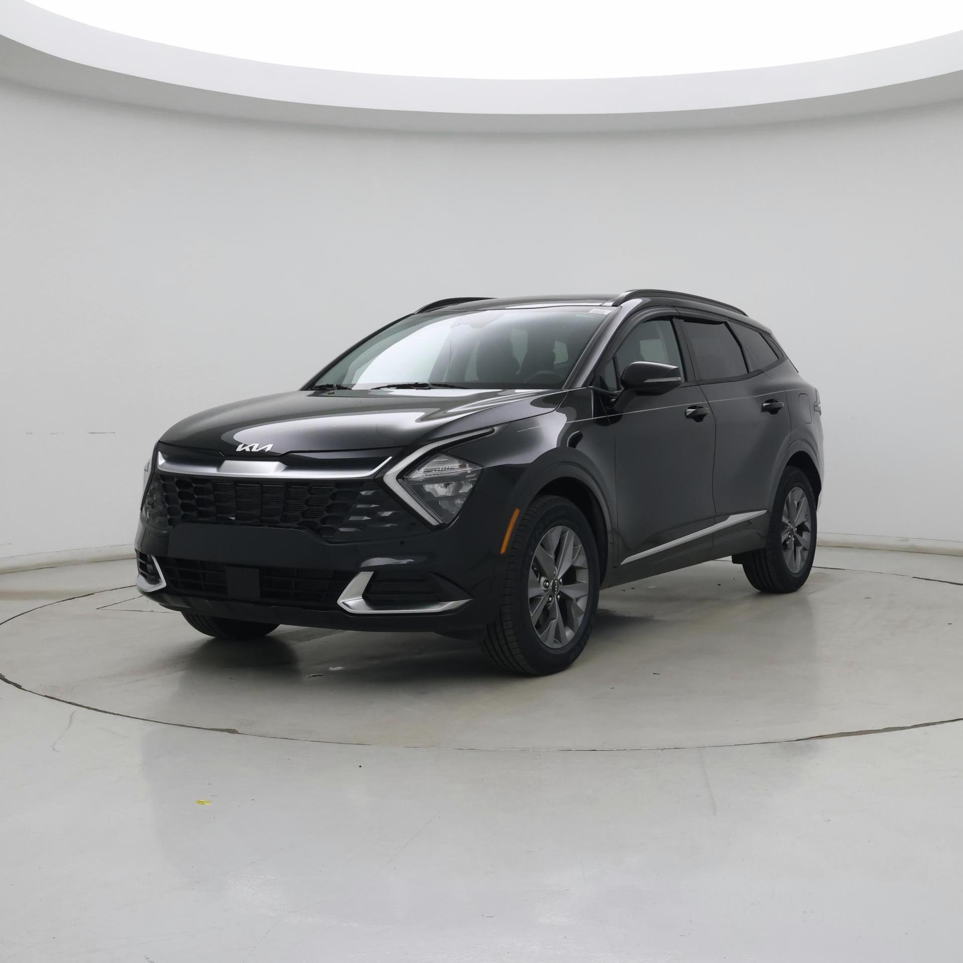 Thumbnail: 2023 Kia Sportage - 4