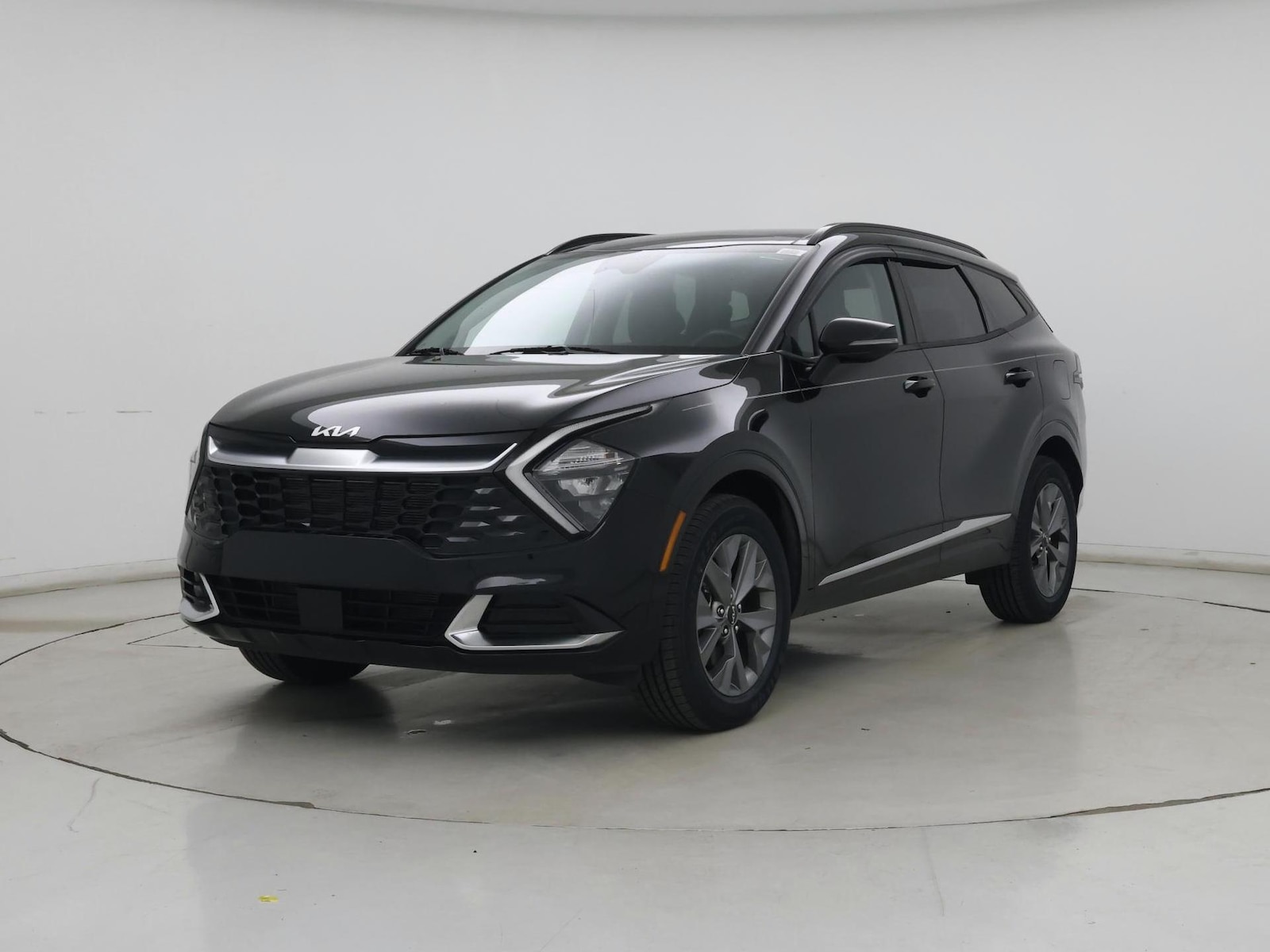 2023 Kia Sportage SX - Photo 5