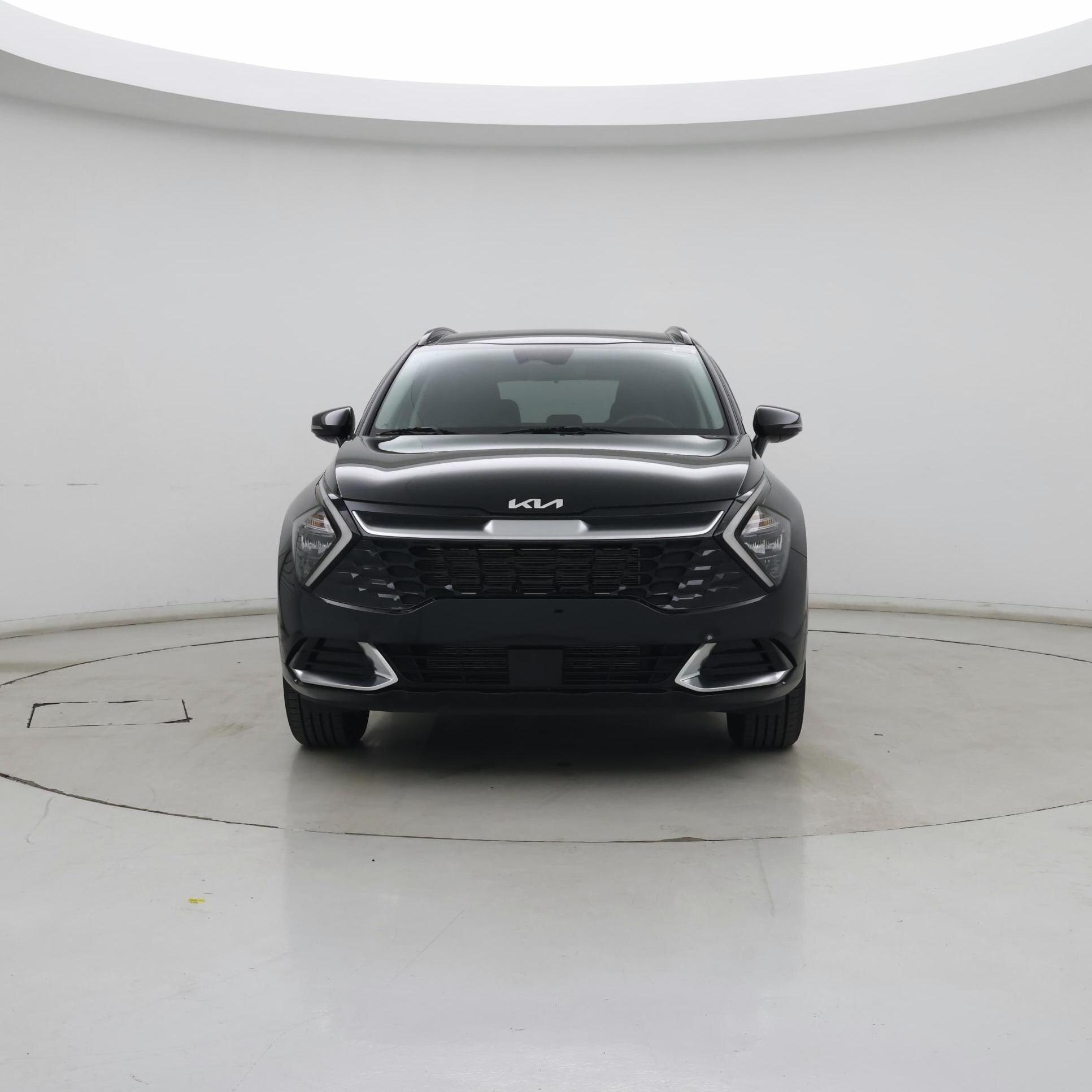 Thumbnail: 2023 Kia Sportage - 5