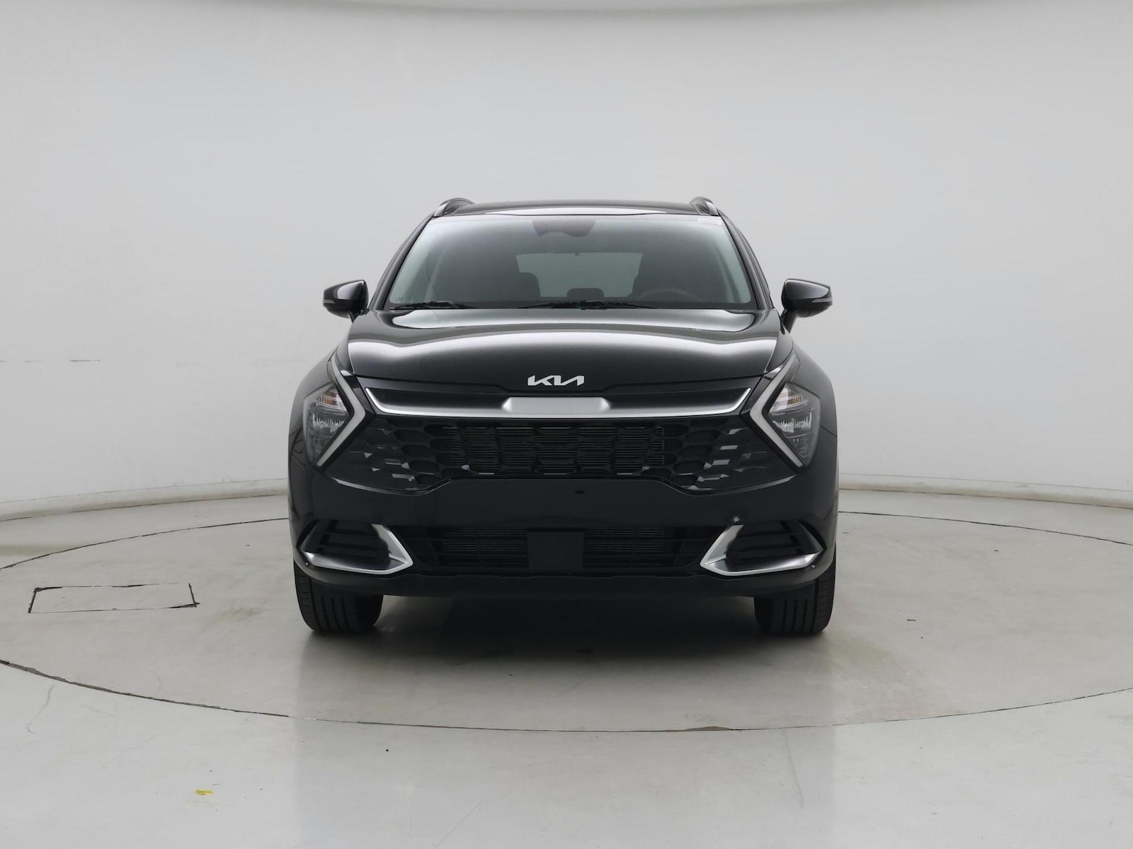 2023 Kia Sportage SX - Photo 6