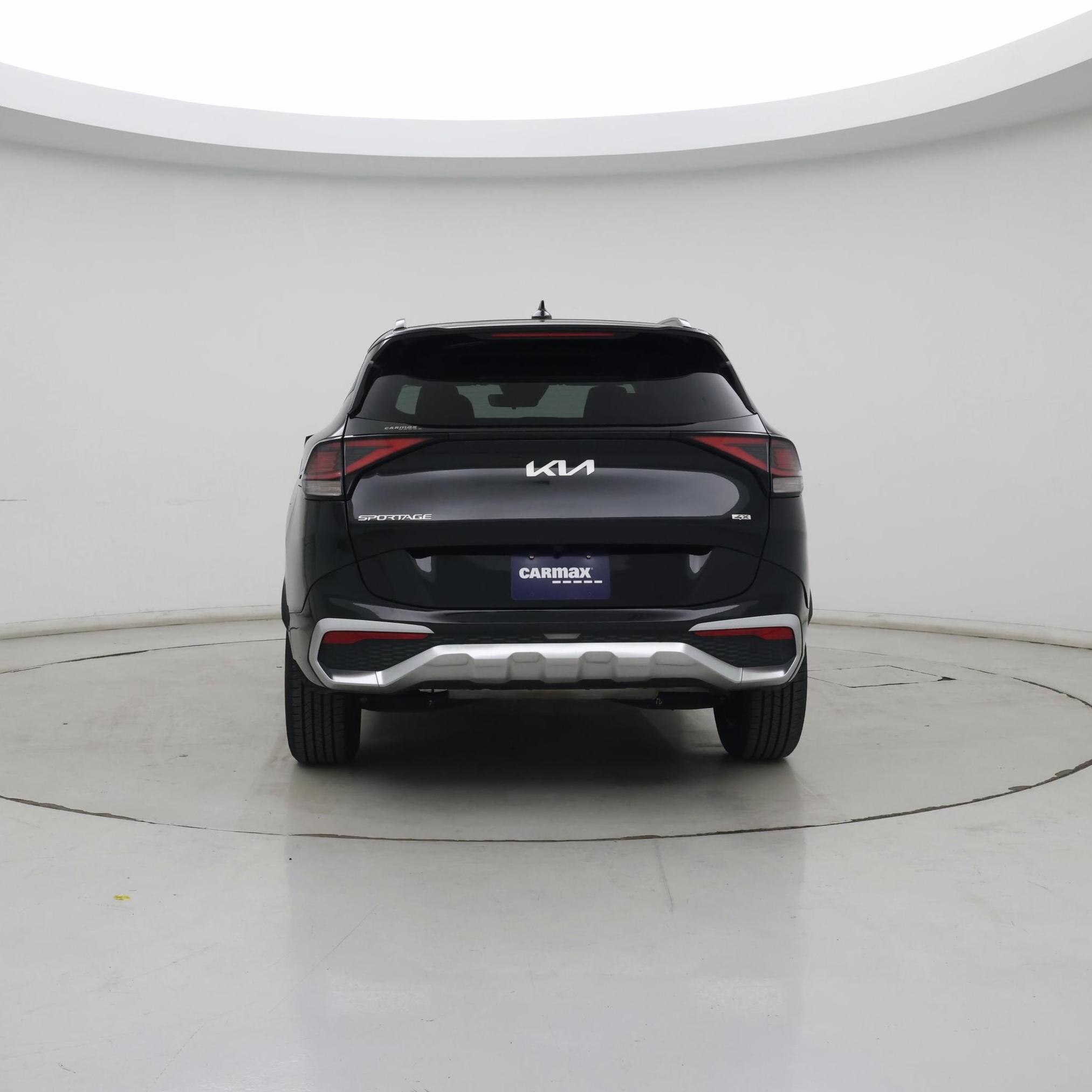 Thumbnail: 2023 Kia Sportage - 6