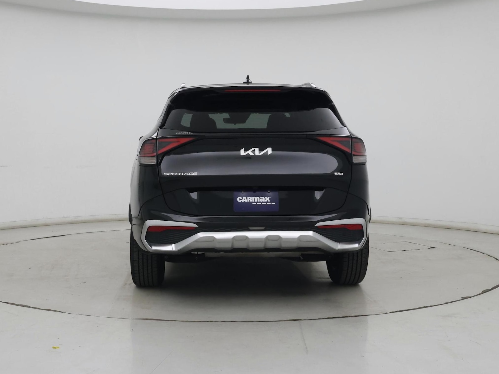 2023 Kia Sportage SX - Photo 7