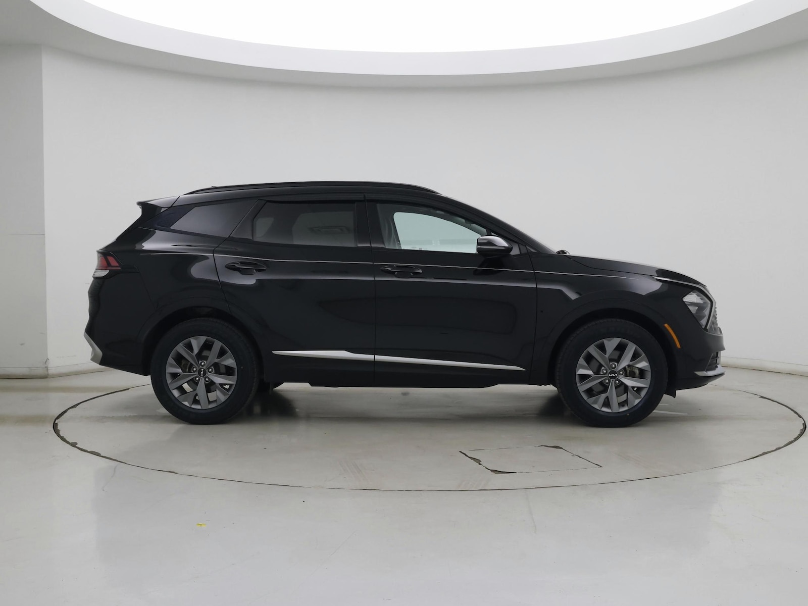 2023 Kia Sportage SX - Photo 8