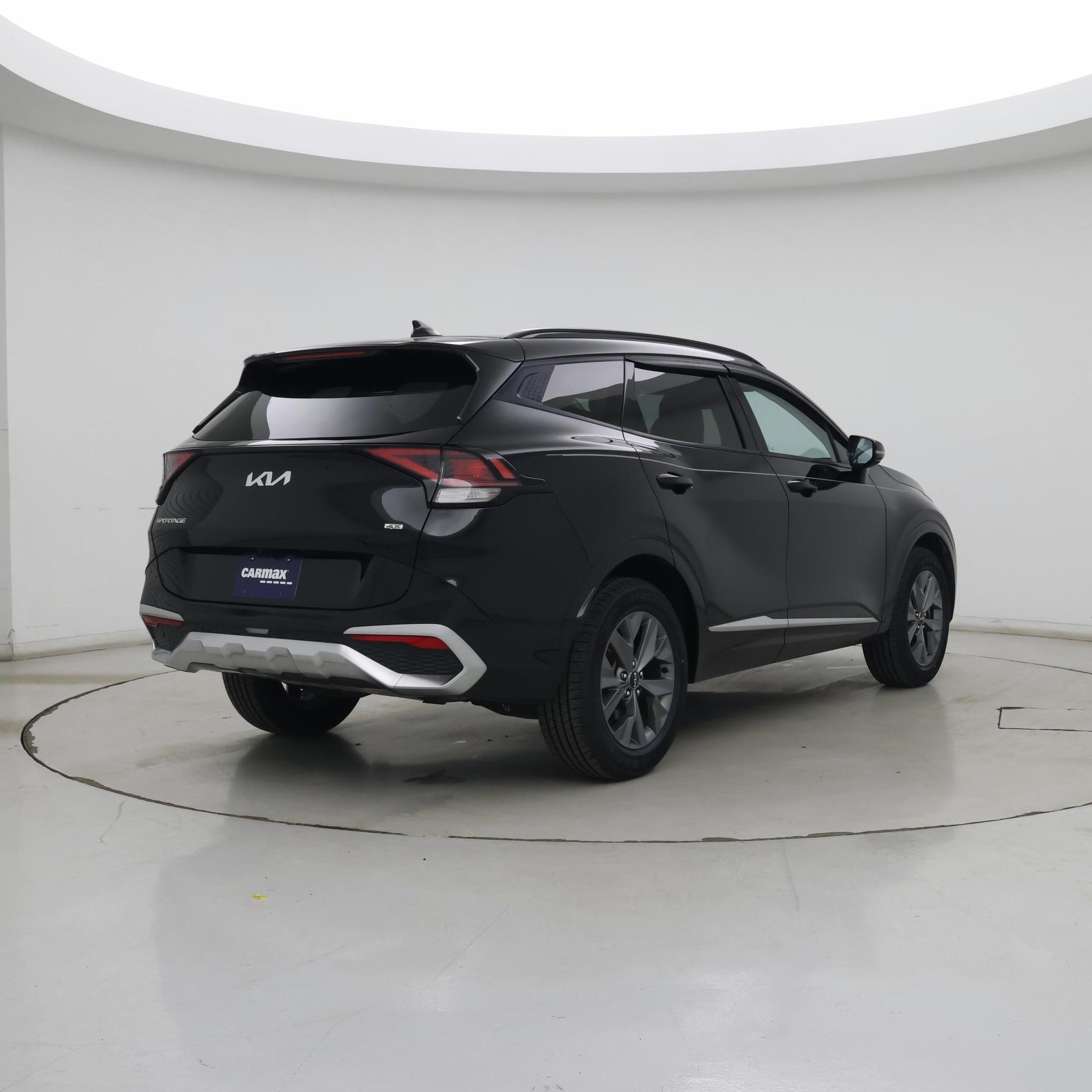 Thumbnail: 2023 Kia Sportage - 8