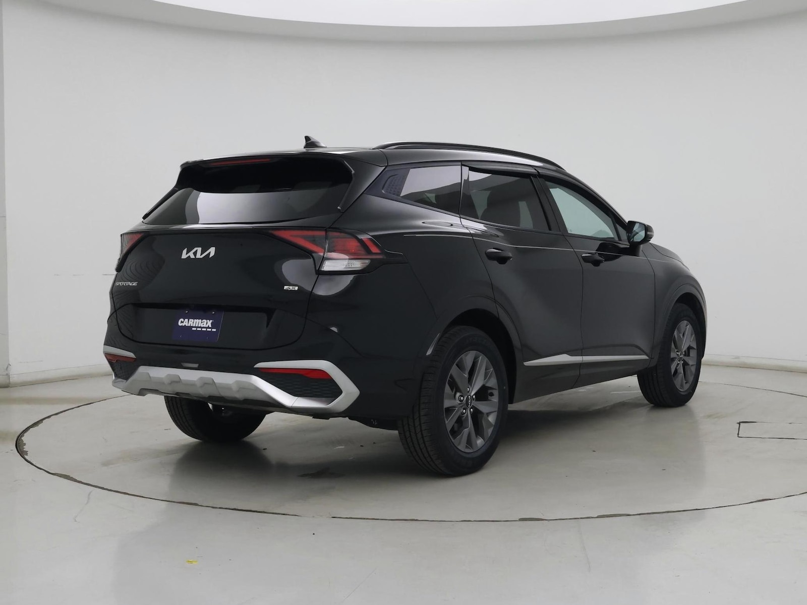 2023 Kia Sportage SX - Photo 9