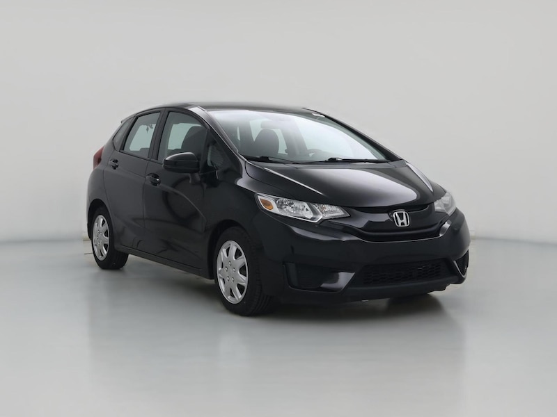 2015 Honda Fit LX -
                  Columbus, OH