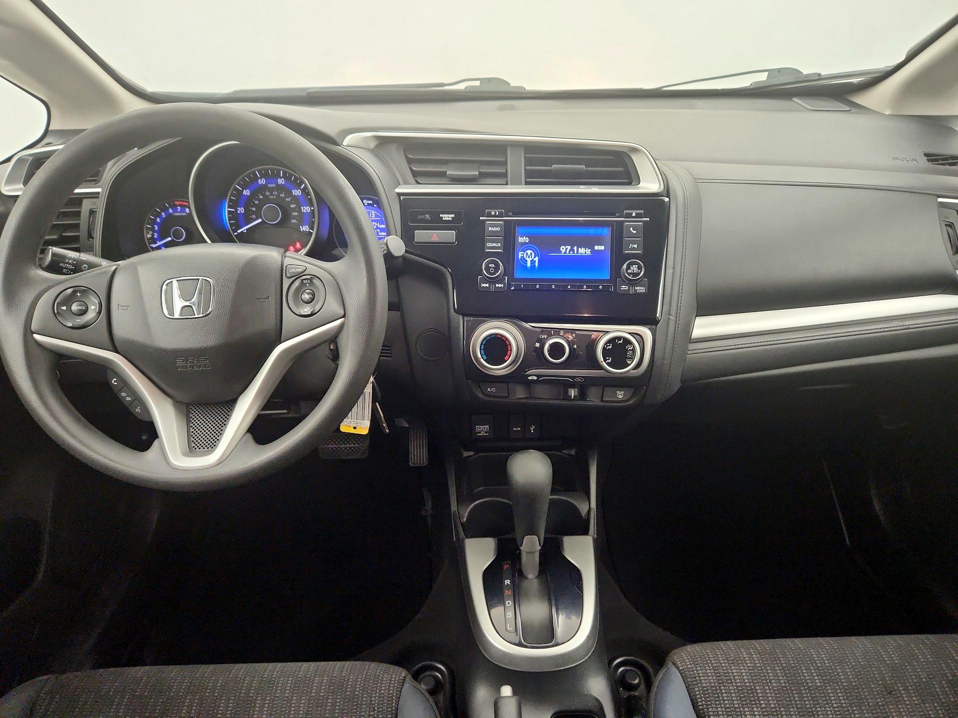 Thumbnail: 2015 Honda Fit - 9
