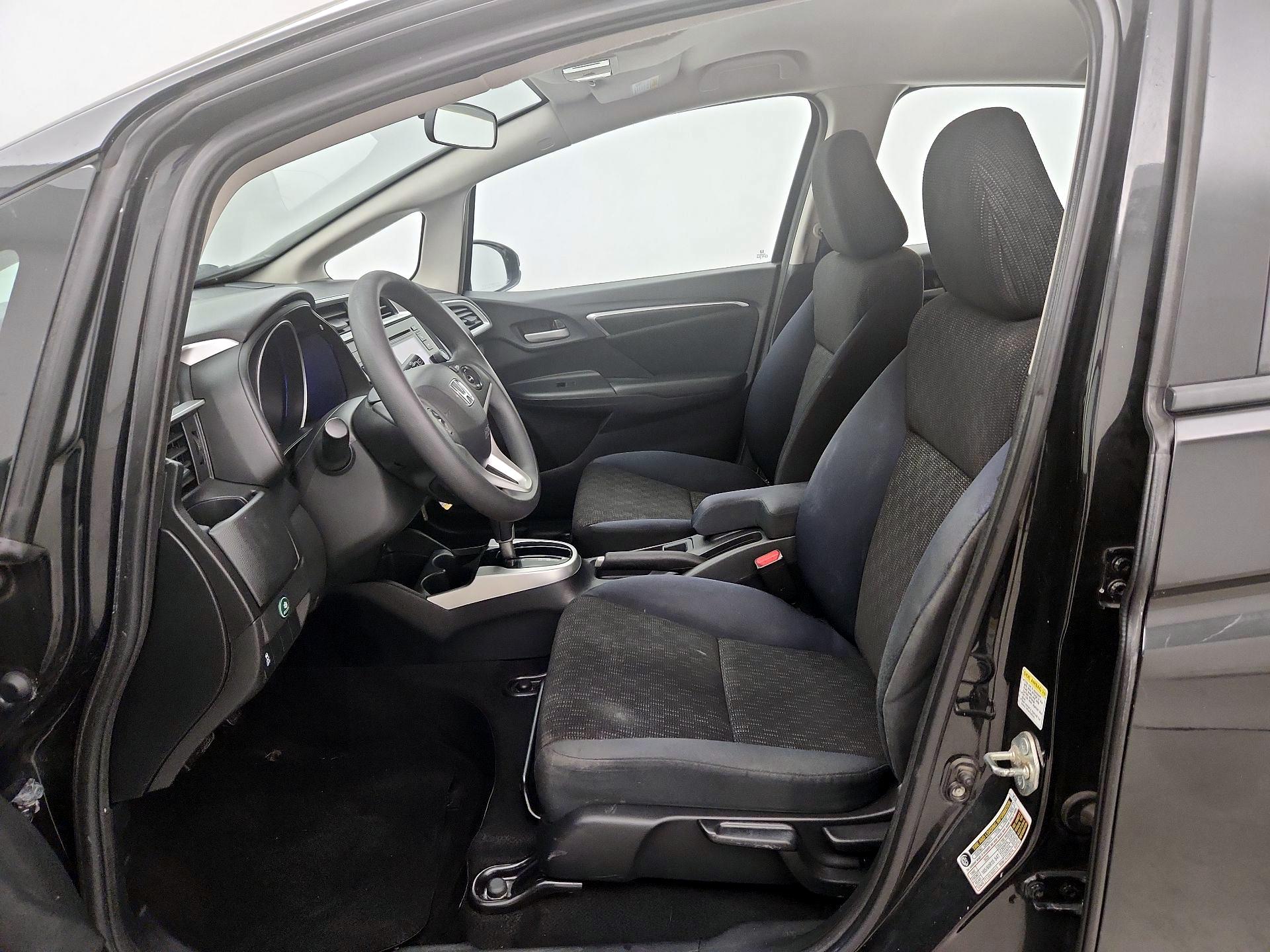Thumbnail: 2015 Honda Fit - 11