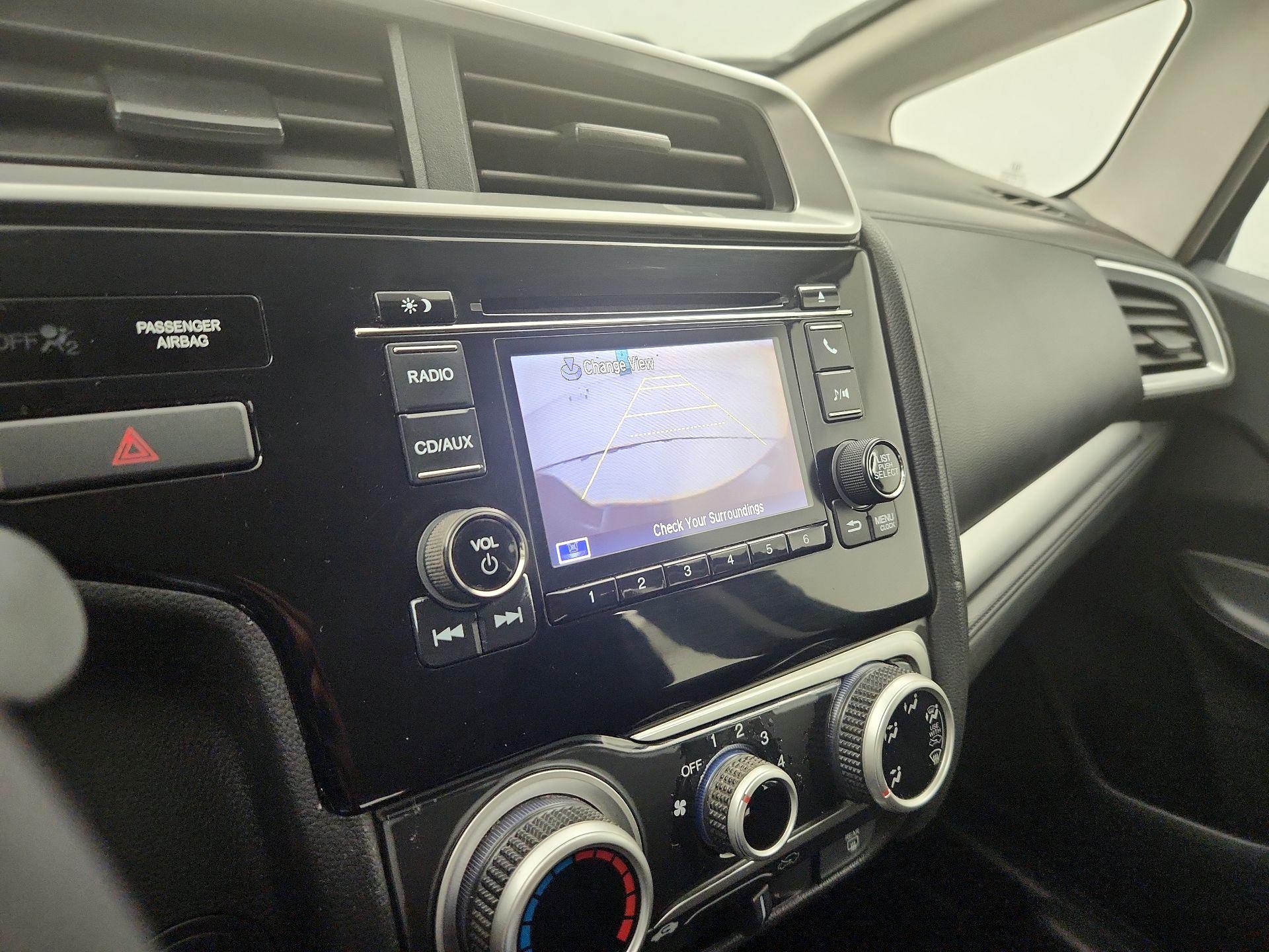 Thumbnail: 2015 Honda Fit - 13