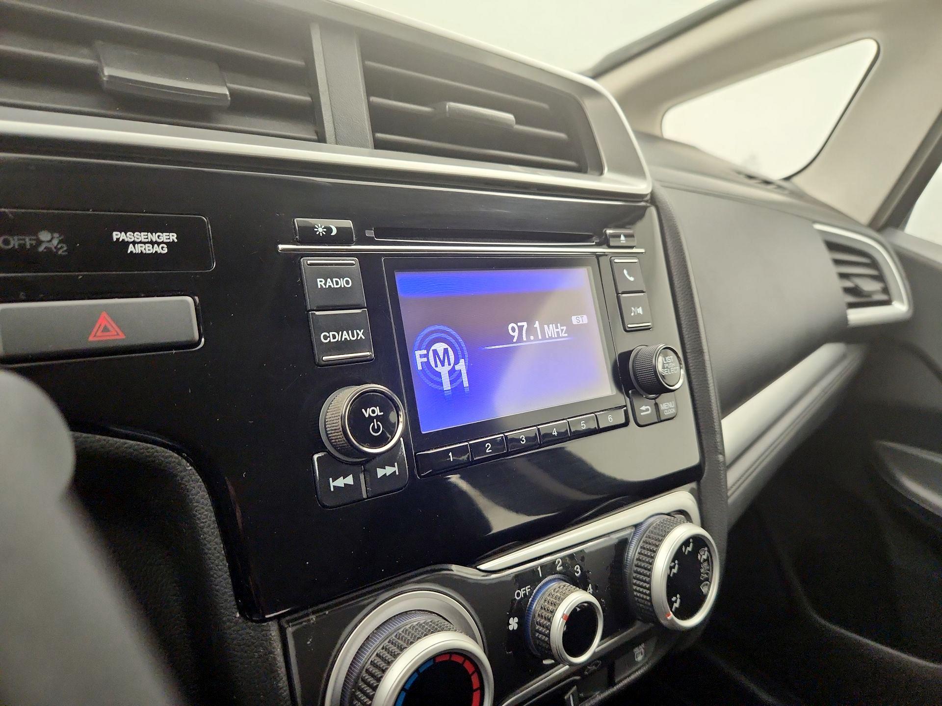 Thumbnail: 2015 Honda Fit - 14