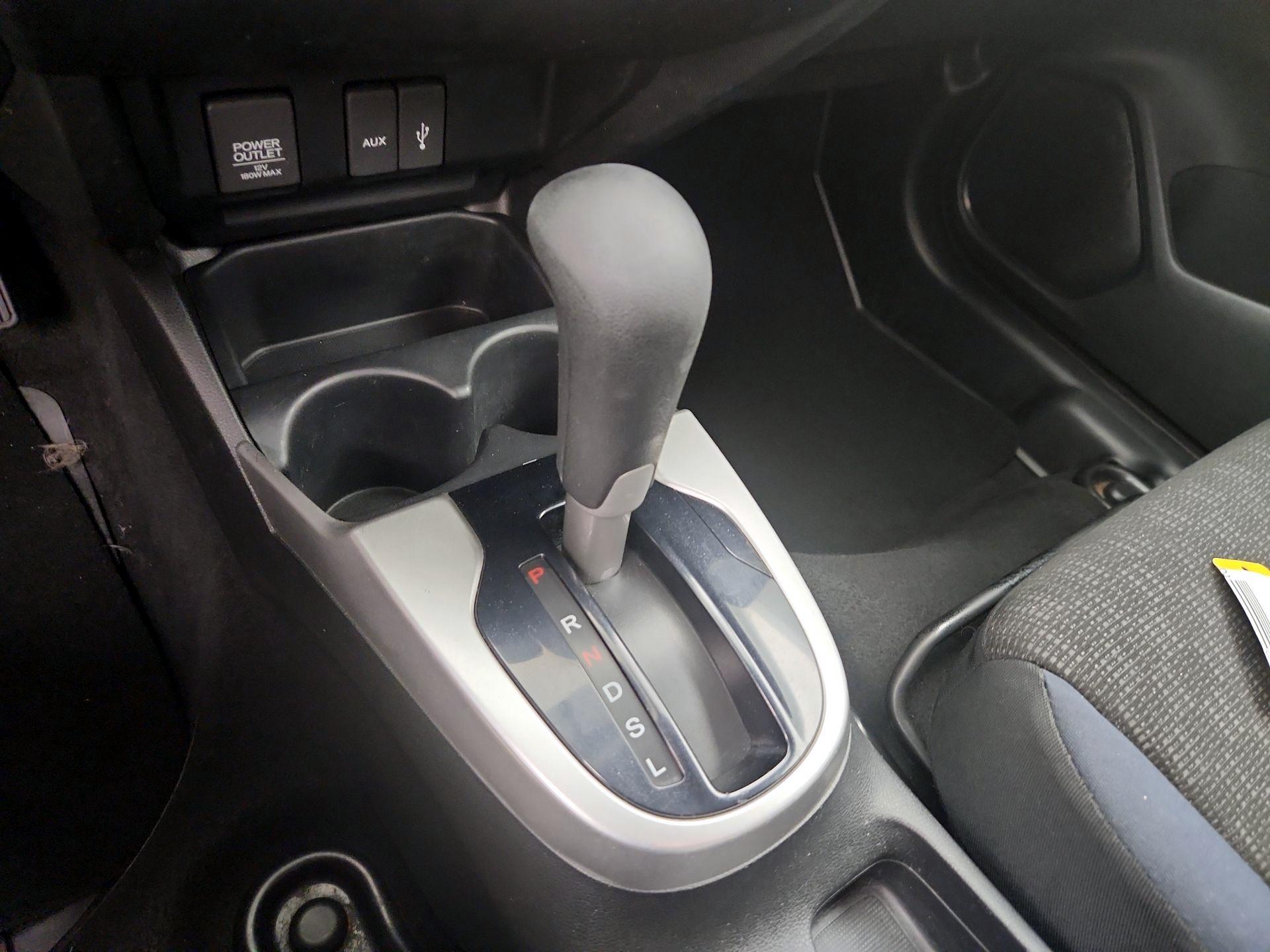 Thumbnail: 2015 Honda Fit - 16