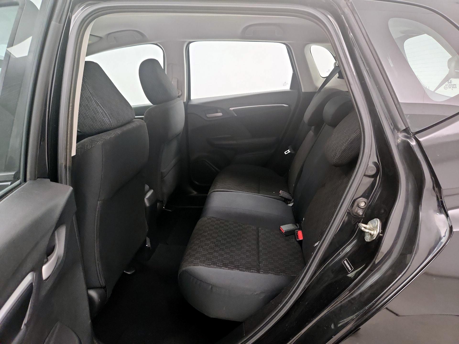 Thumbnail: 2015 Honda Fit - 18