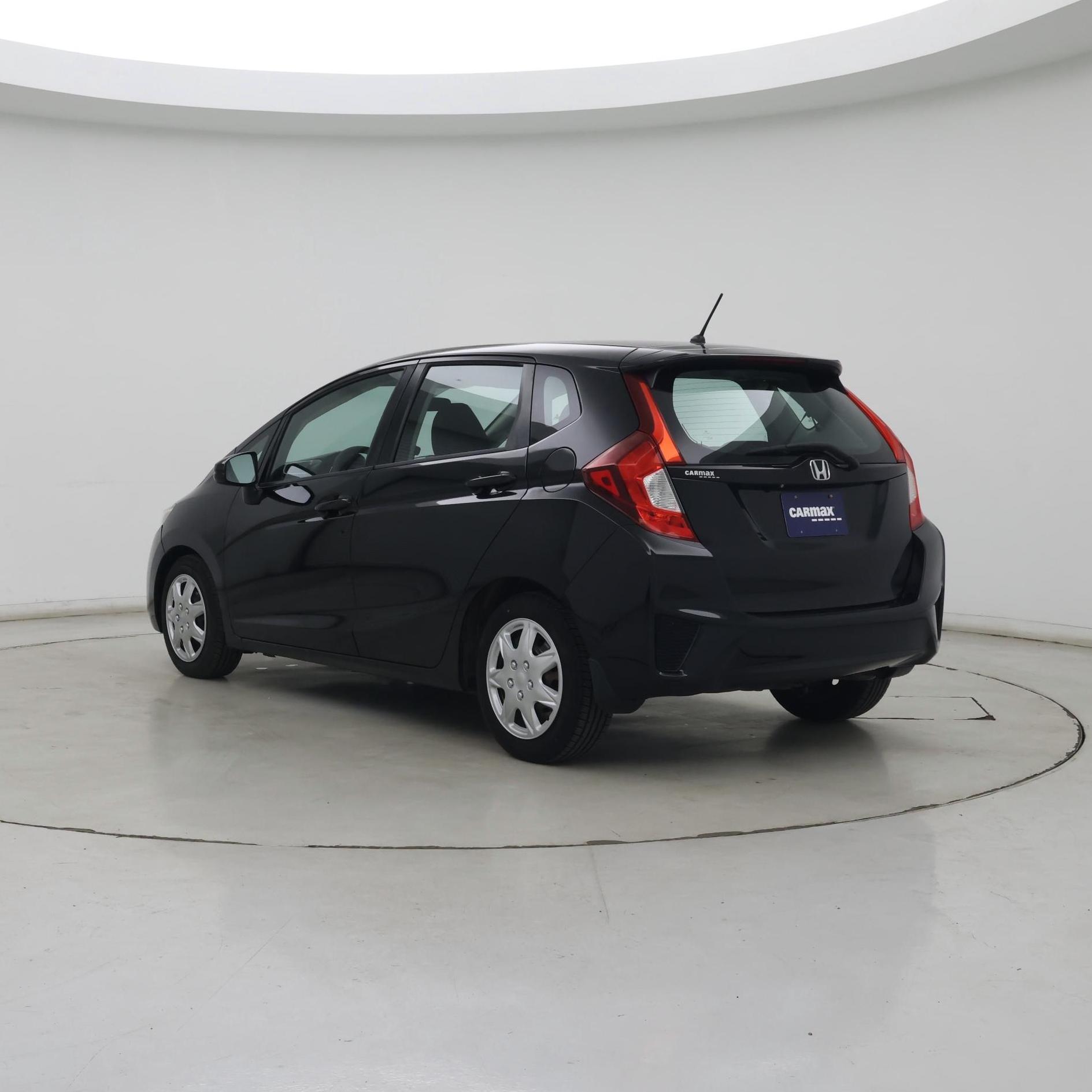 Thumbnail: 2015 Honda Fit - 2