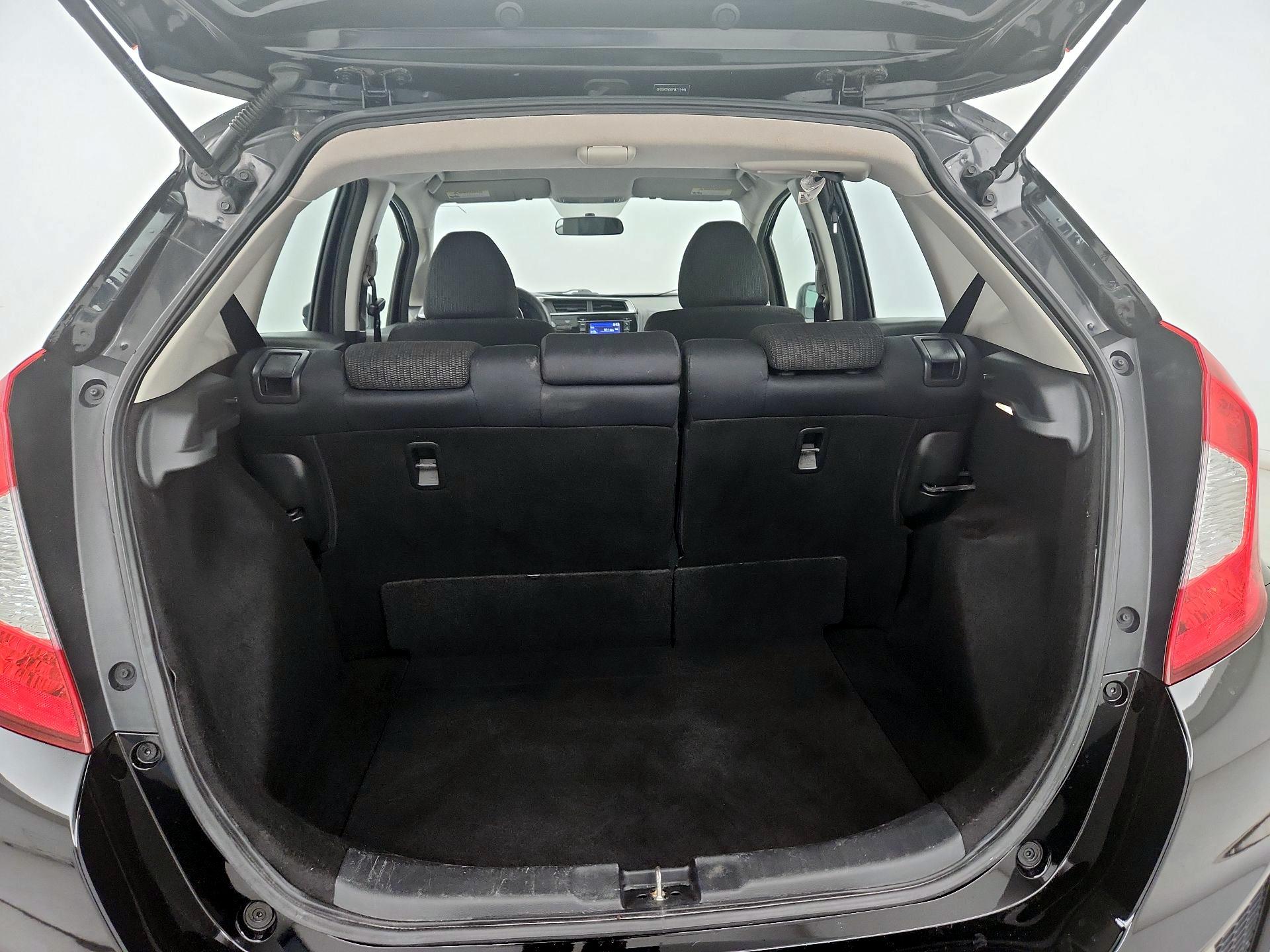 Thumbnail: 2015 Honda Fit - 19