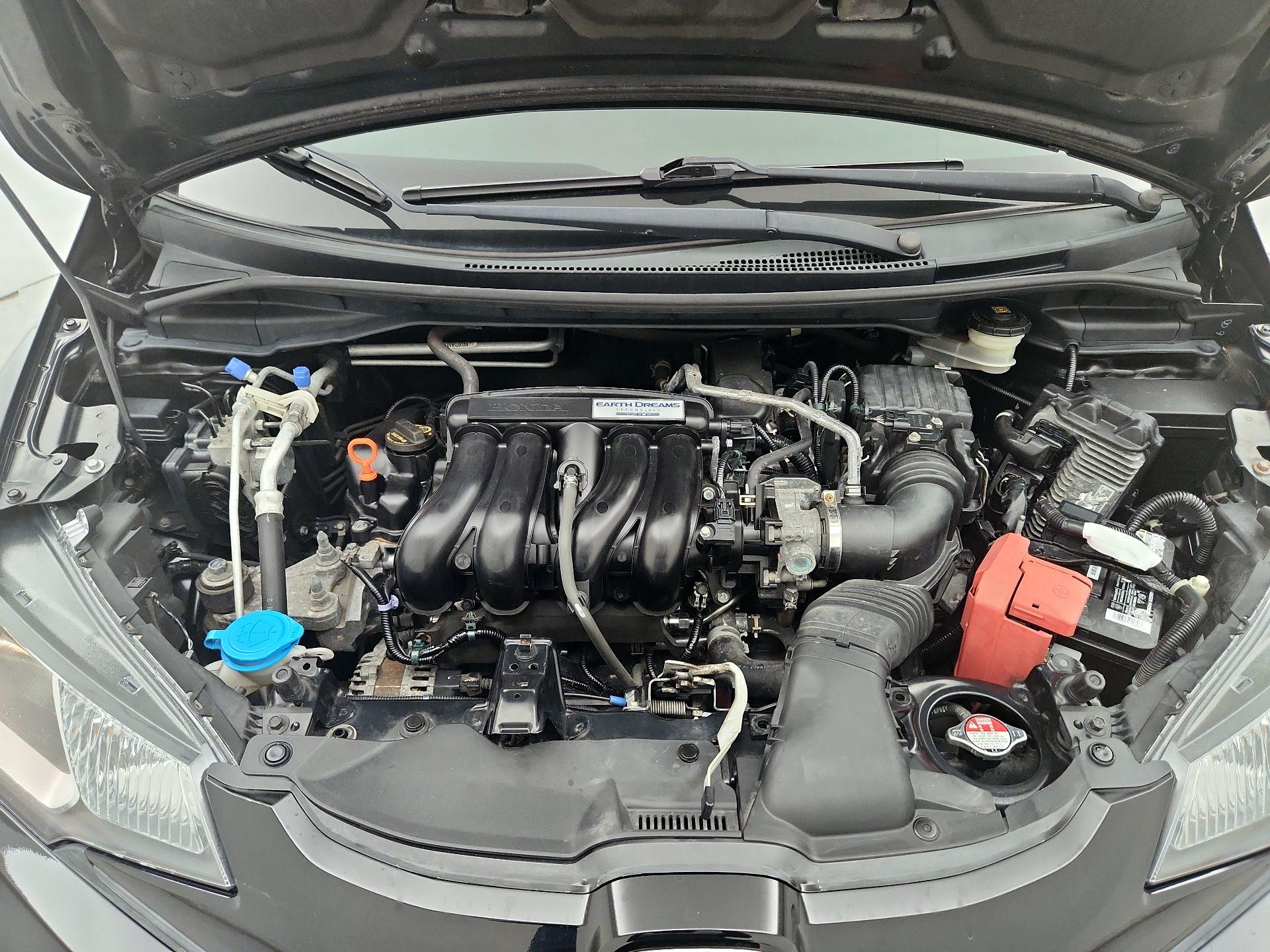 Thumbnail: 2015 Honda Fit - 20