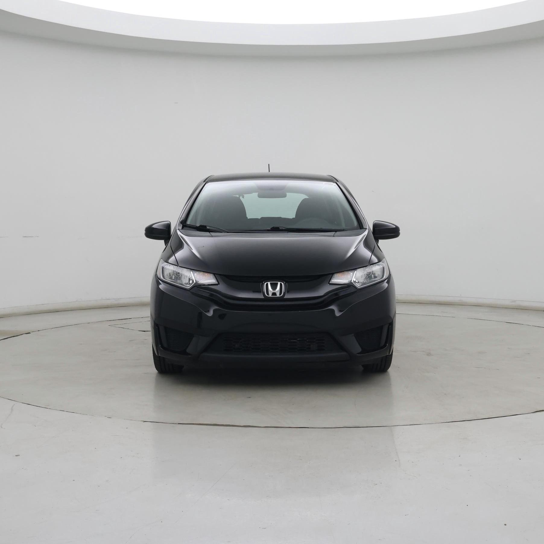 Thumbnail: 2015 Honda Fit - 5
