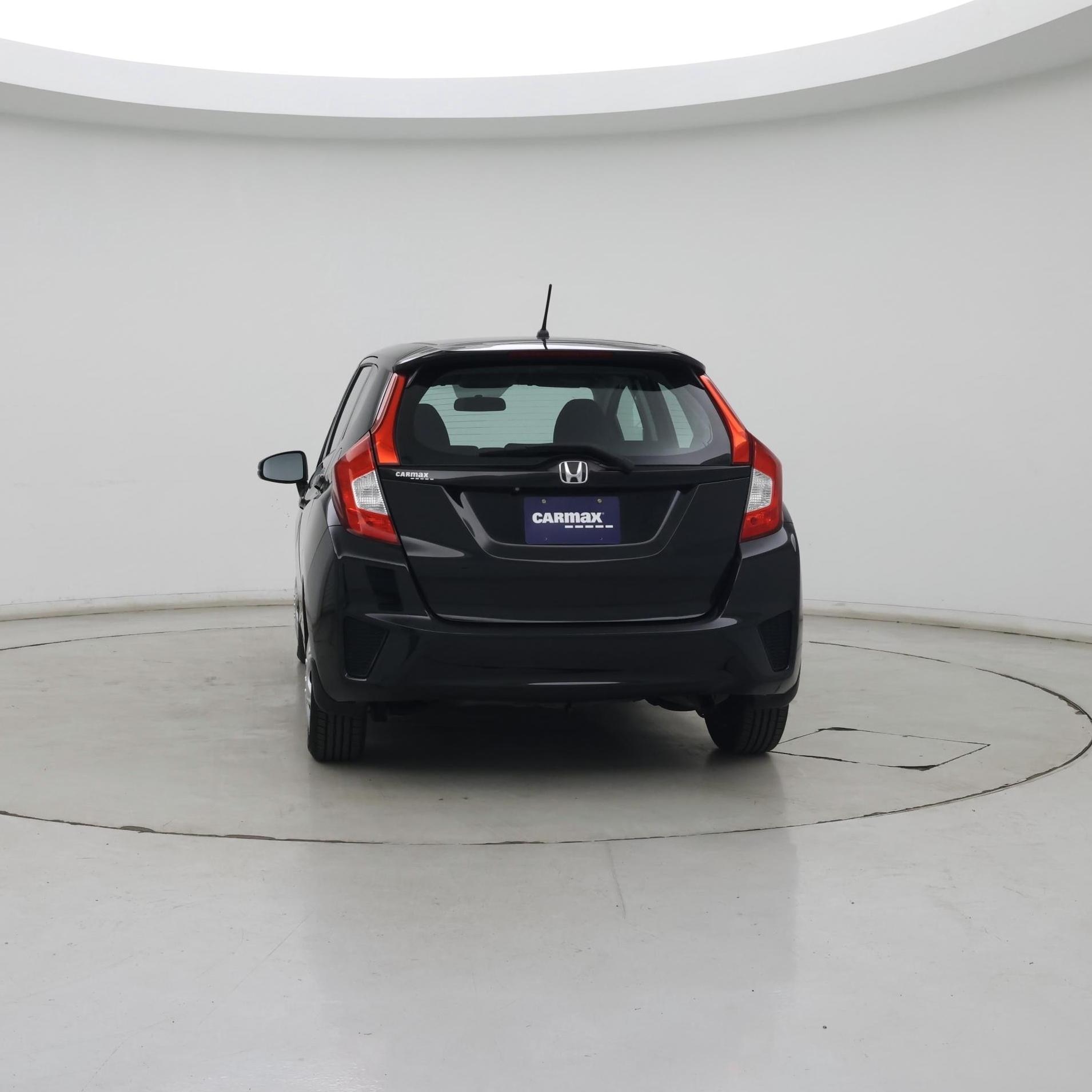 Thumbnail: 2015 Honda Fit - 6
