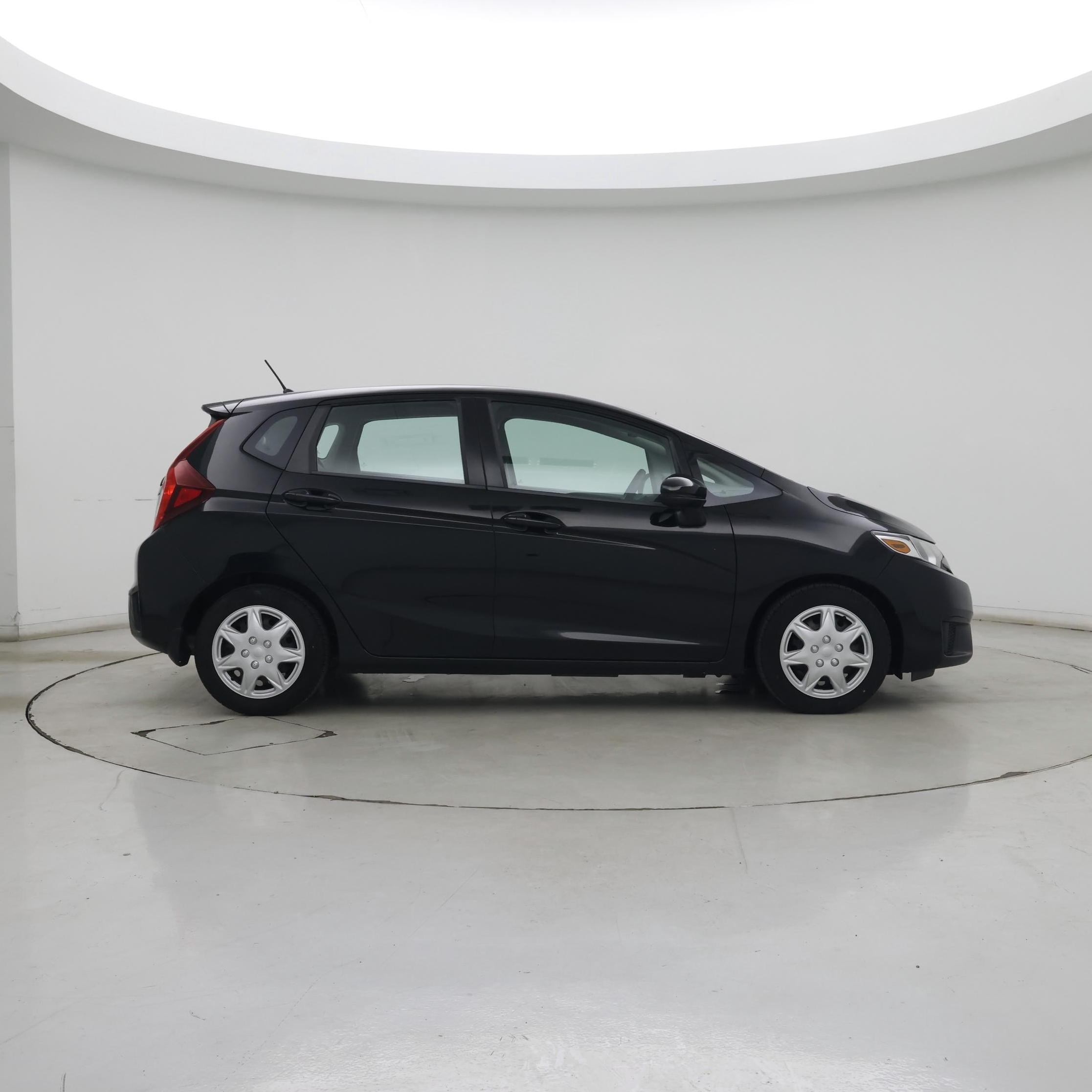 Thumbnail: 2015 Honda Fit - 7