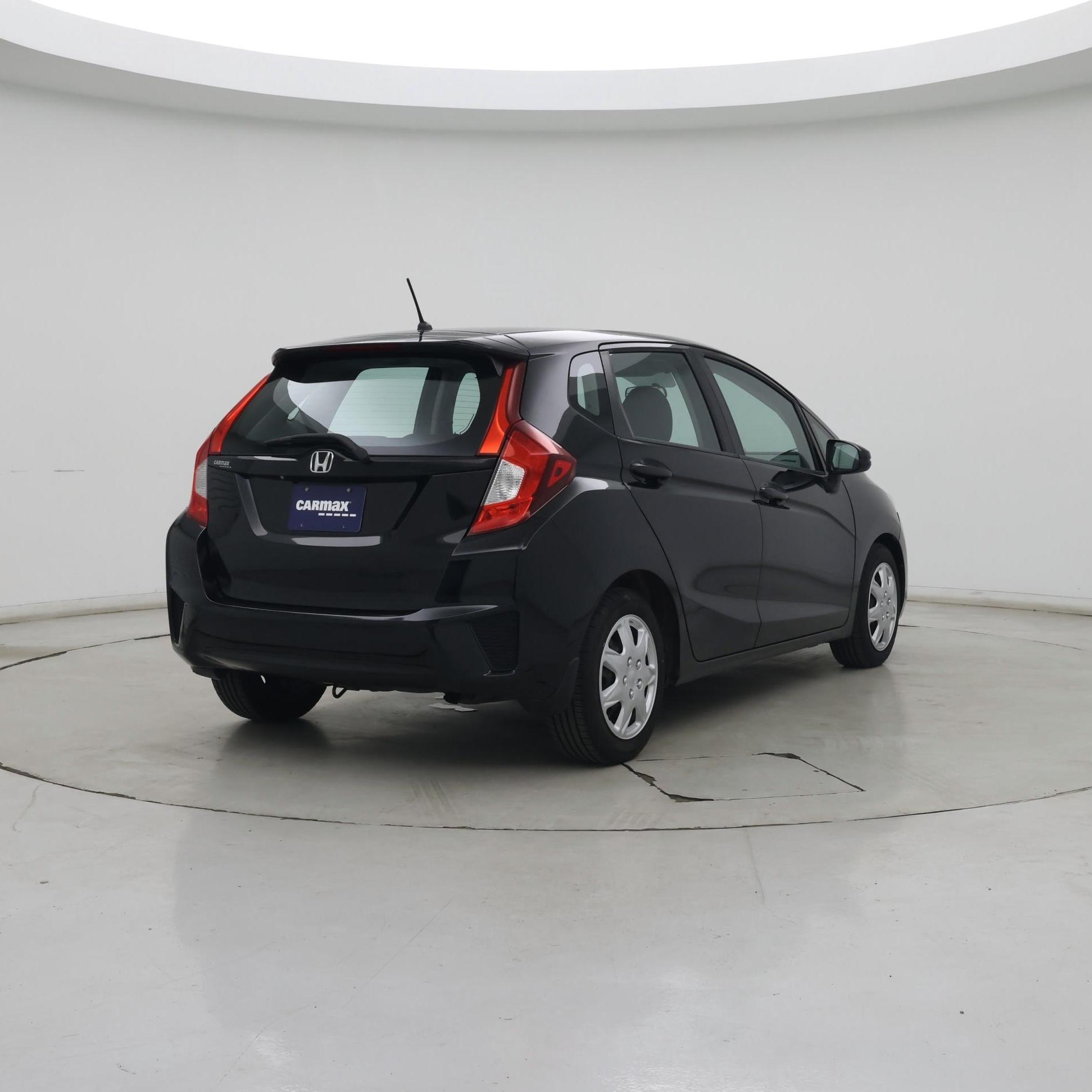 Thumbnail: 2015 Honda Fit - 8