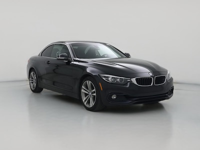 2019 BMW 430 I xDrive