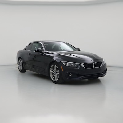 2019 BMW 430 I xDrive
