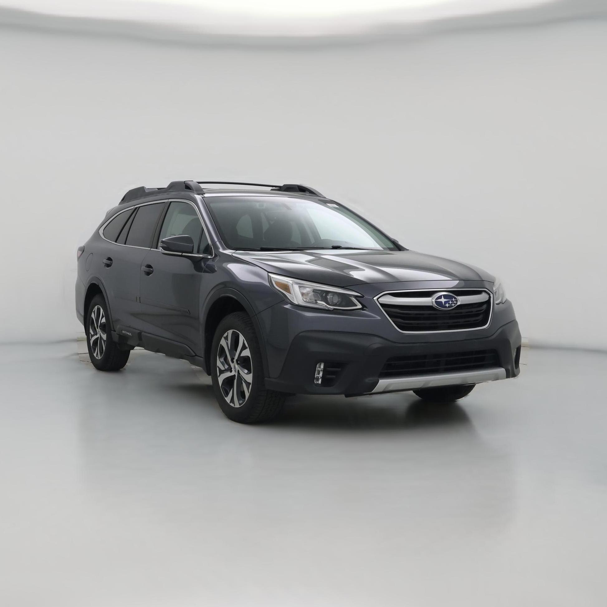 Thumbnail: 2021 Subaru Outback - 1