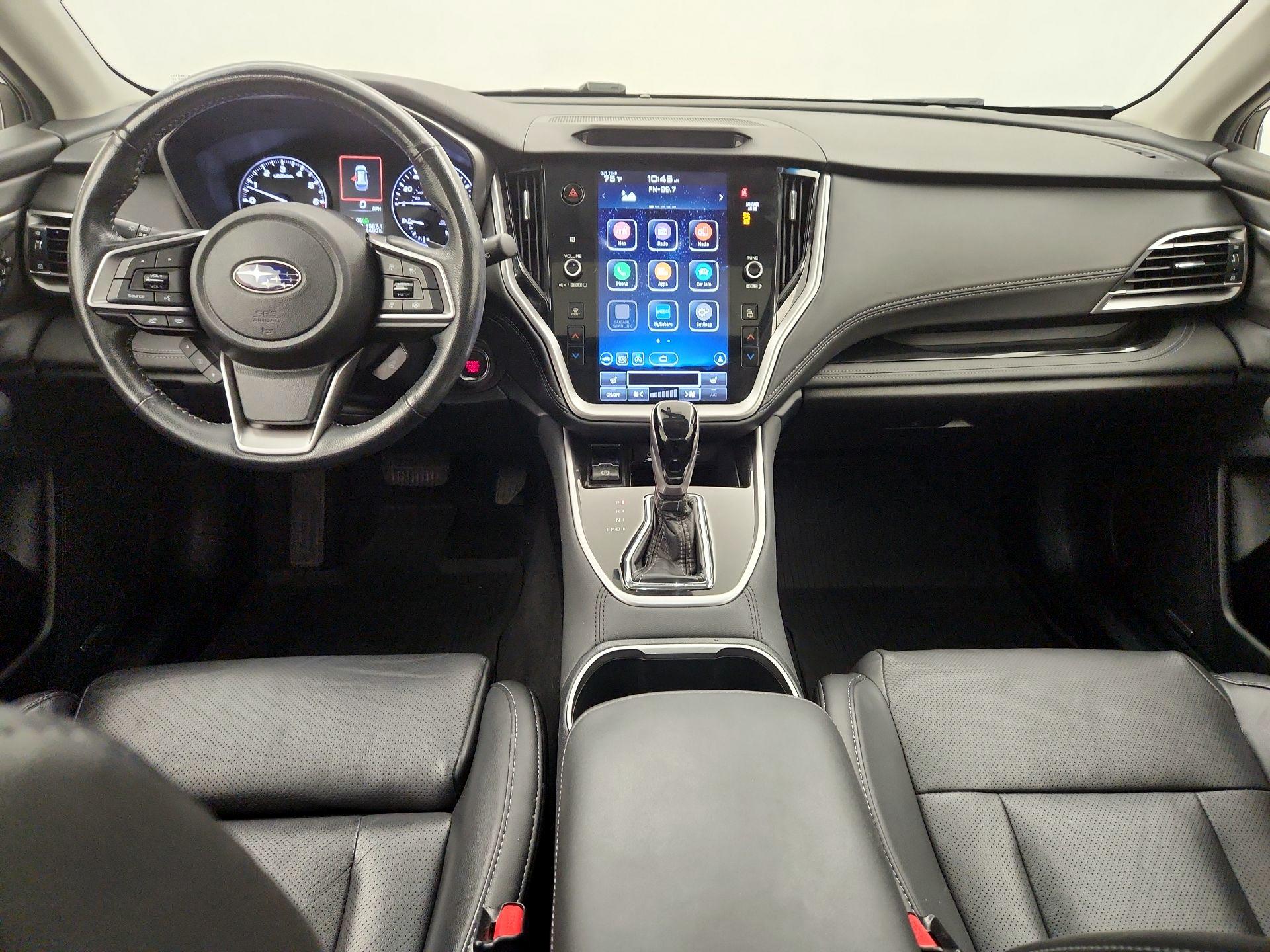 Thumbnail: 2021 Subaru Outback - 9